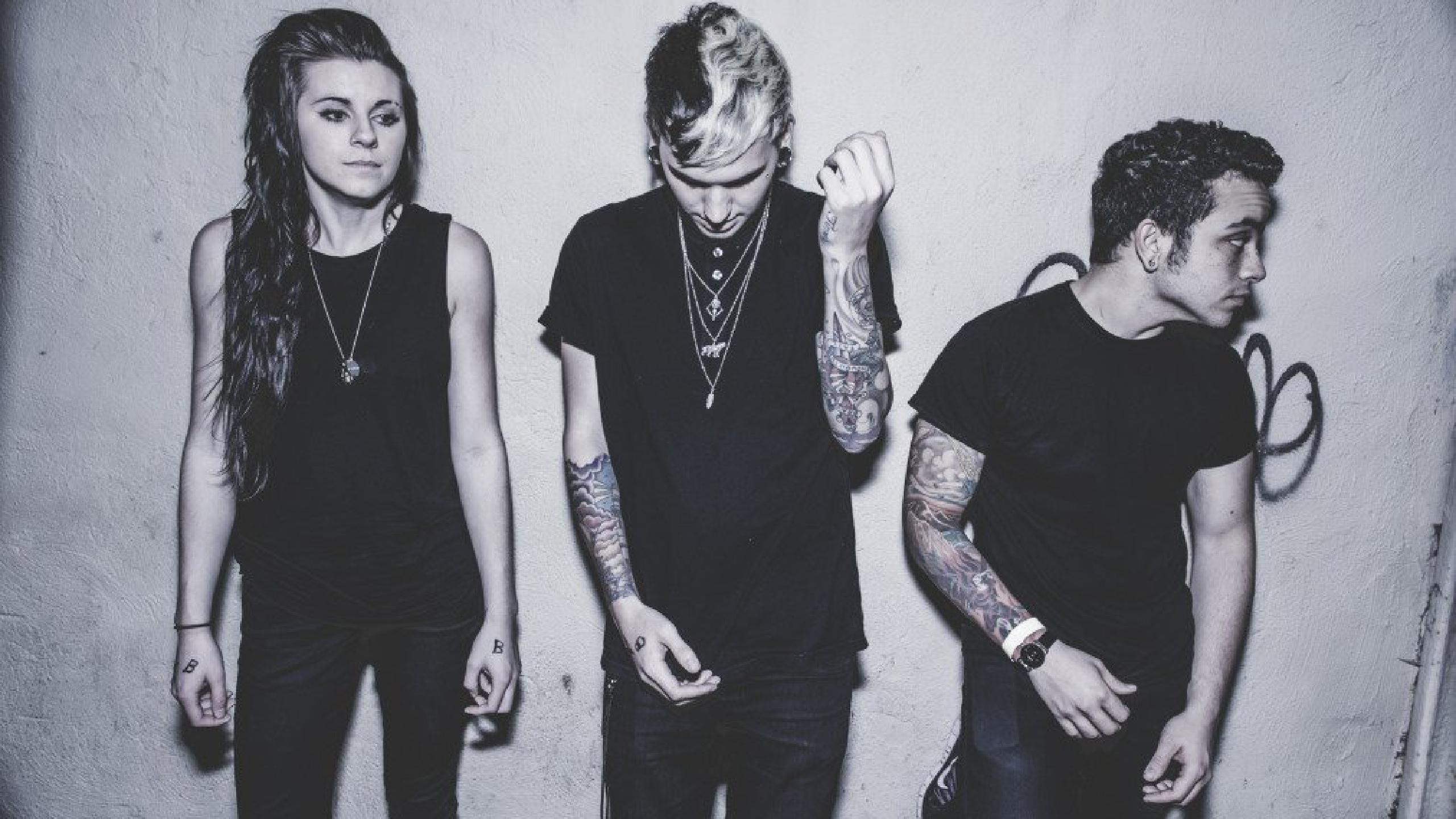 2560x1440 PVRIS tour dates 2022 2023. PVRIS tickets and concerts | Wegow United States