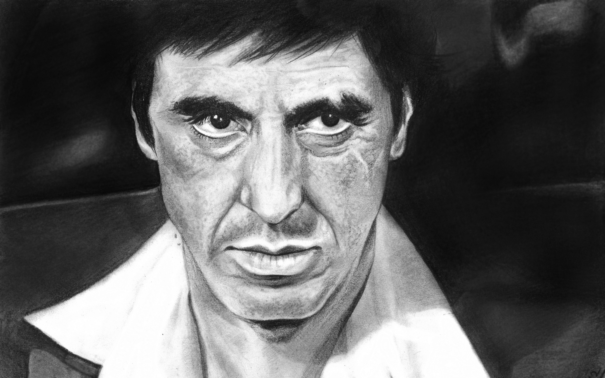 2560x1600 10+ Scarface HD Wallpapers and Backgrounds