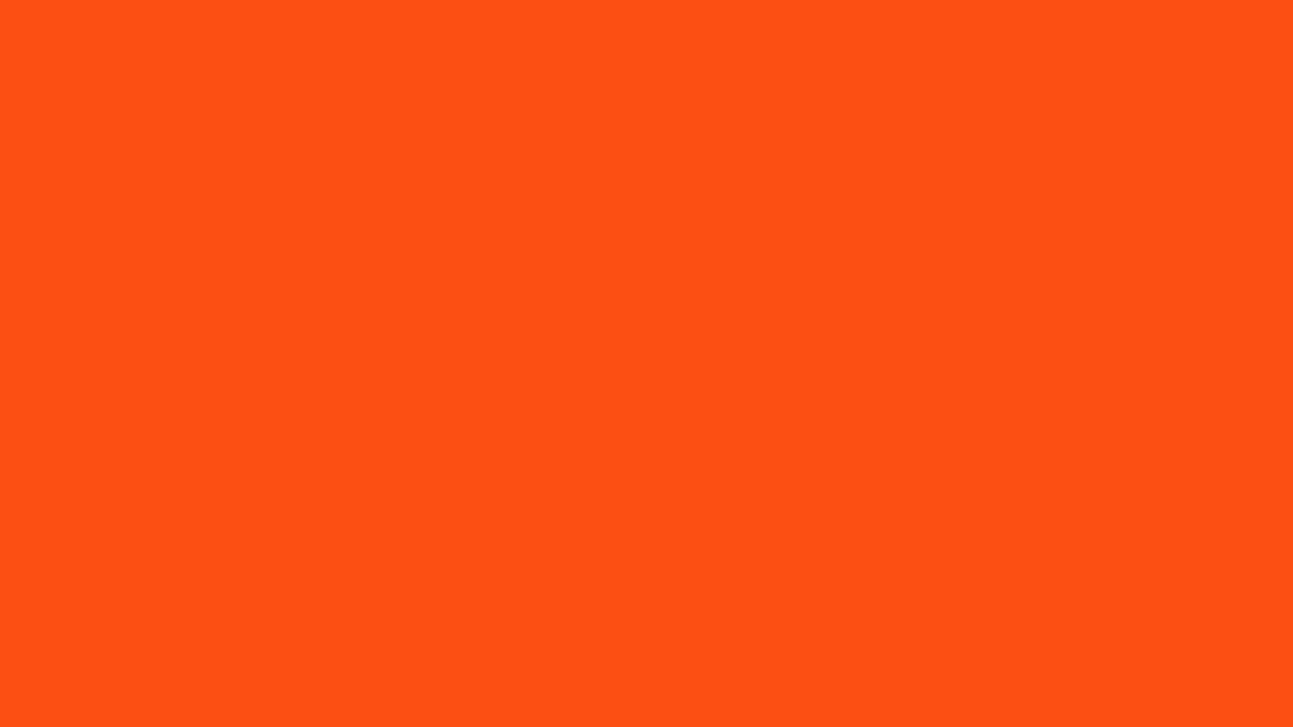 2560x1440 Solid Orange Wallpapers Top Free Solid Orange Backgrounds