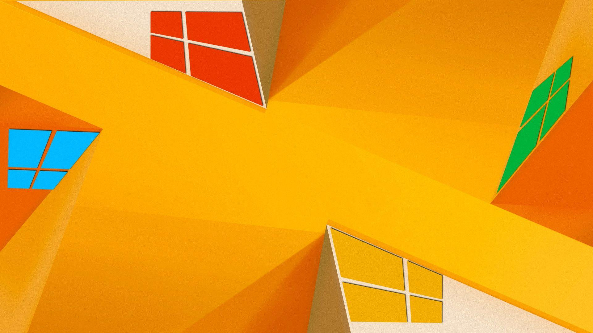 1920x1080 Windows 8 Official Wallpapers