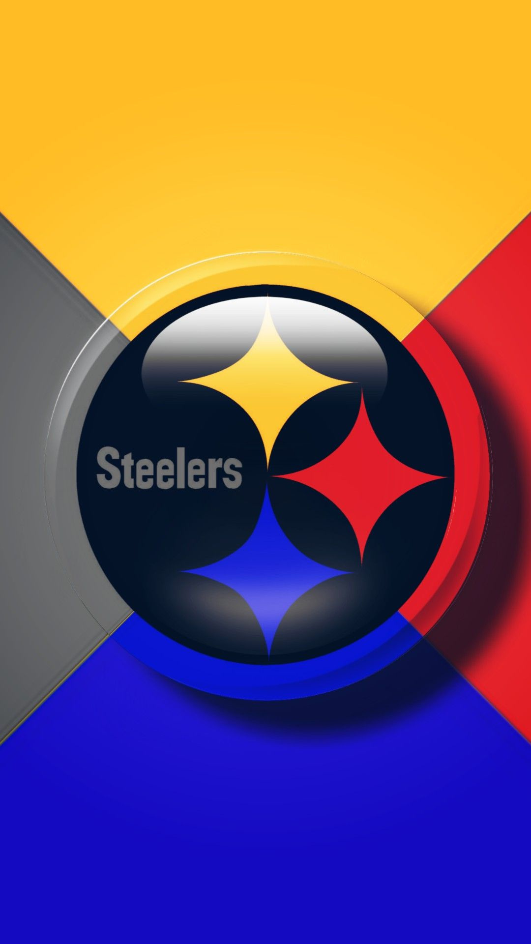 1080x1920 64 Steelers Pittsburgh ideas | steelers, pittsburgh, pittsburgh steelers wallpaper