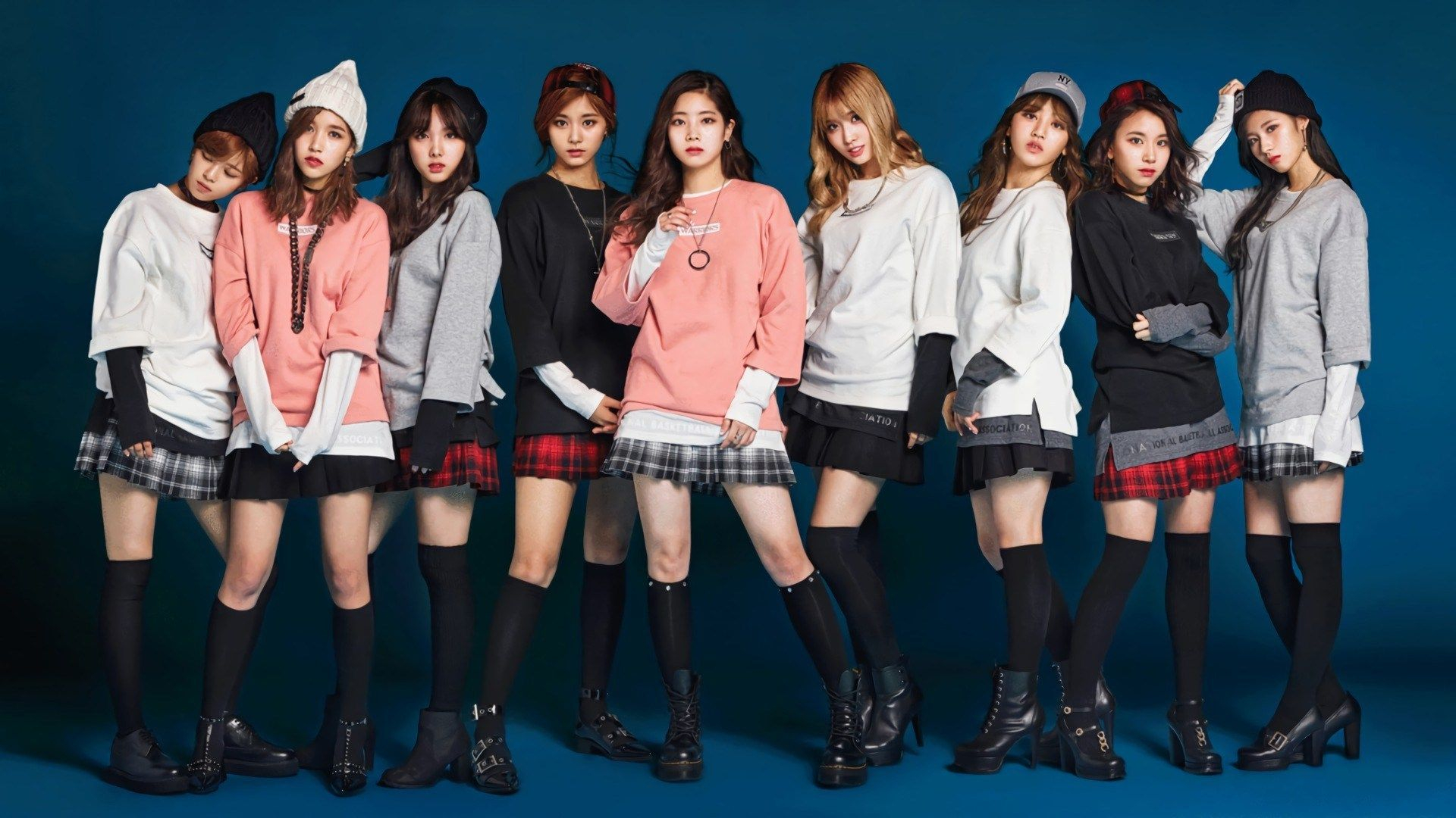 1920x1080 Twice Wallpapers Top Free Twice Backgrounds