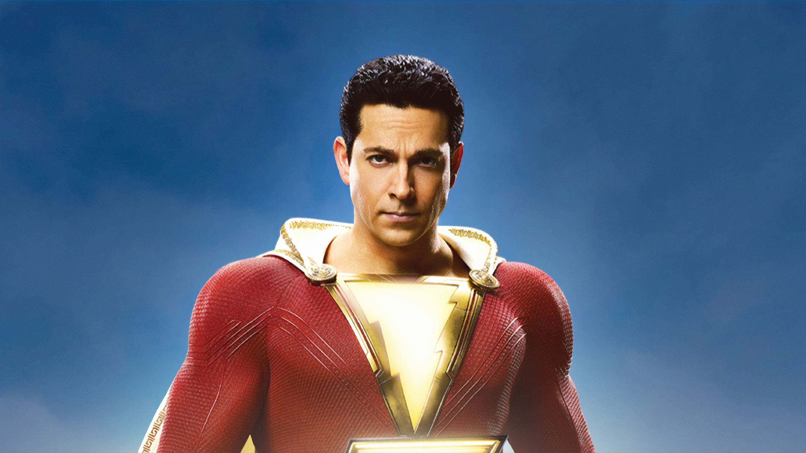 2560x1440 Shazam Movie 2019, HD Superheroes, 4k Wallpapers, Images, Backgrounds, Photos and Pictures