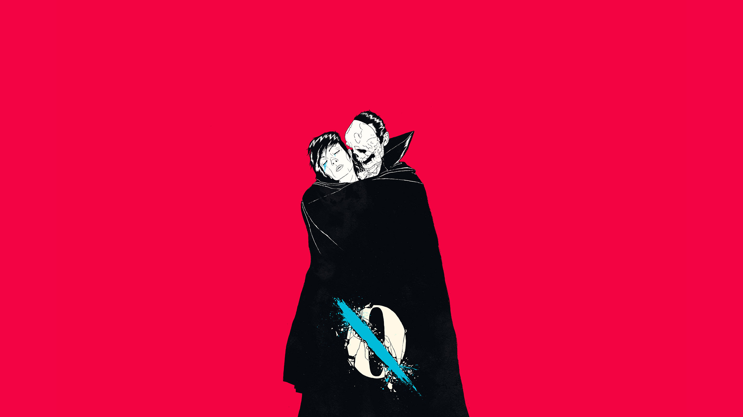 2845x1600 20+ Queens of the Stone Age HD Wallpapers and Backgrounds