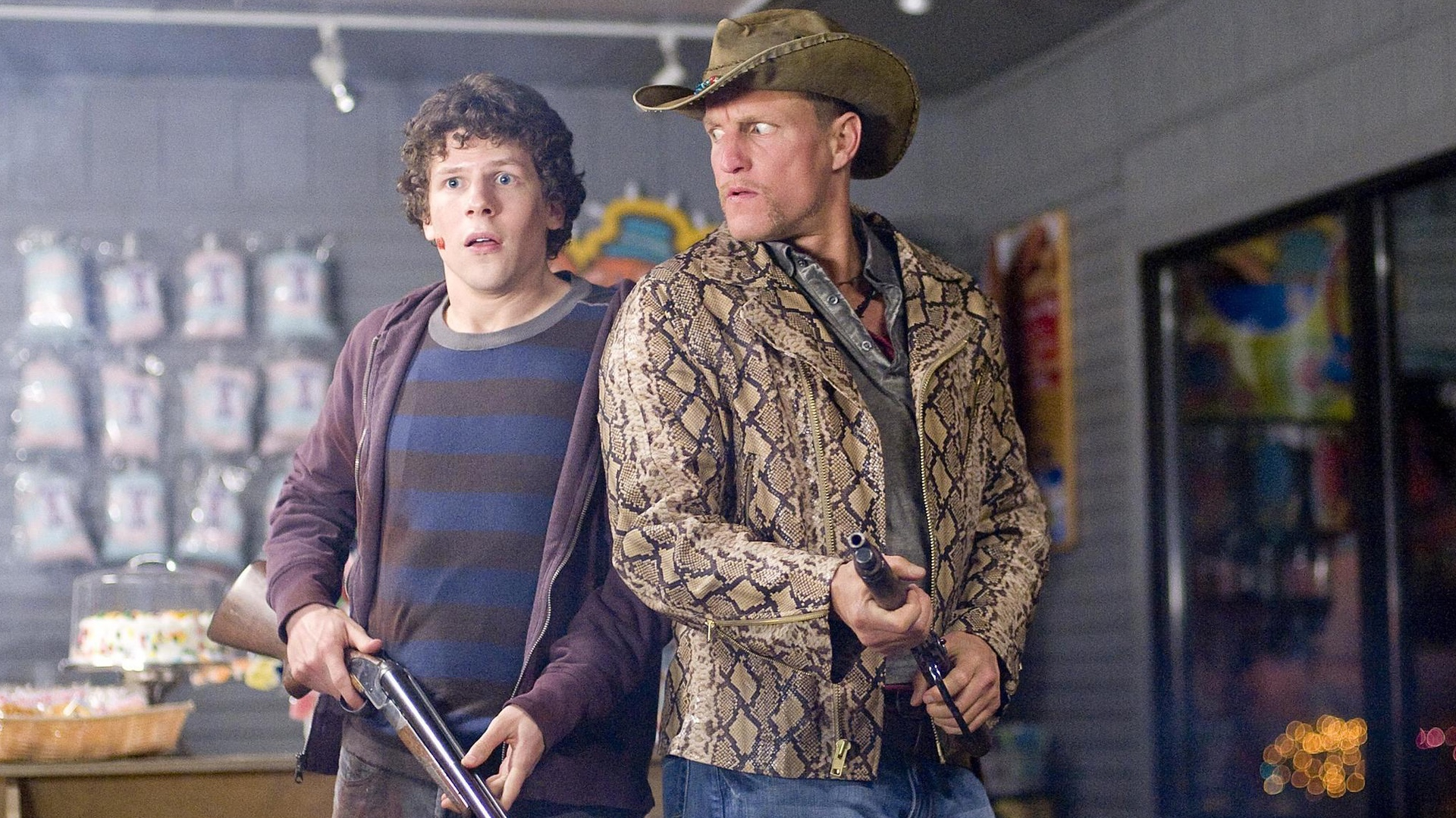 1920x1080 New Rumored Details for ZOMBIELAND 2 Reveals Various Types of Zombies &acirc;&#128;&#148; GeekTyrant
