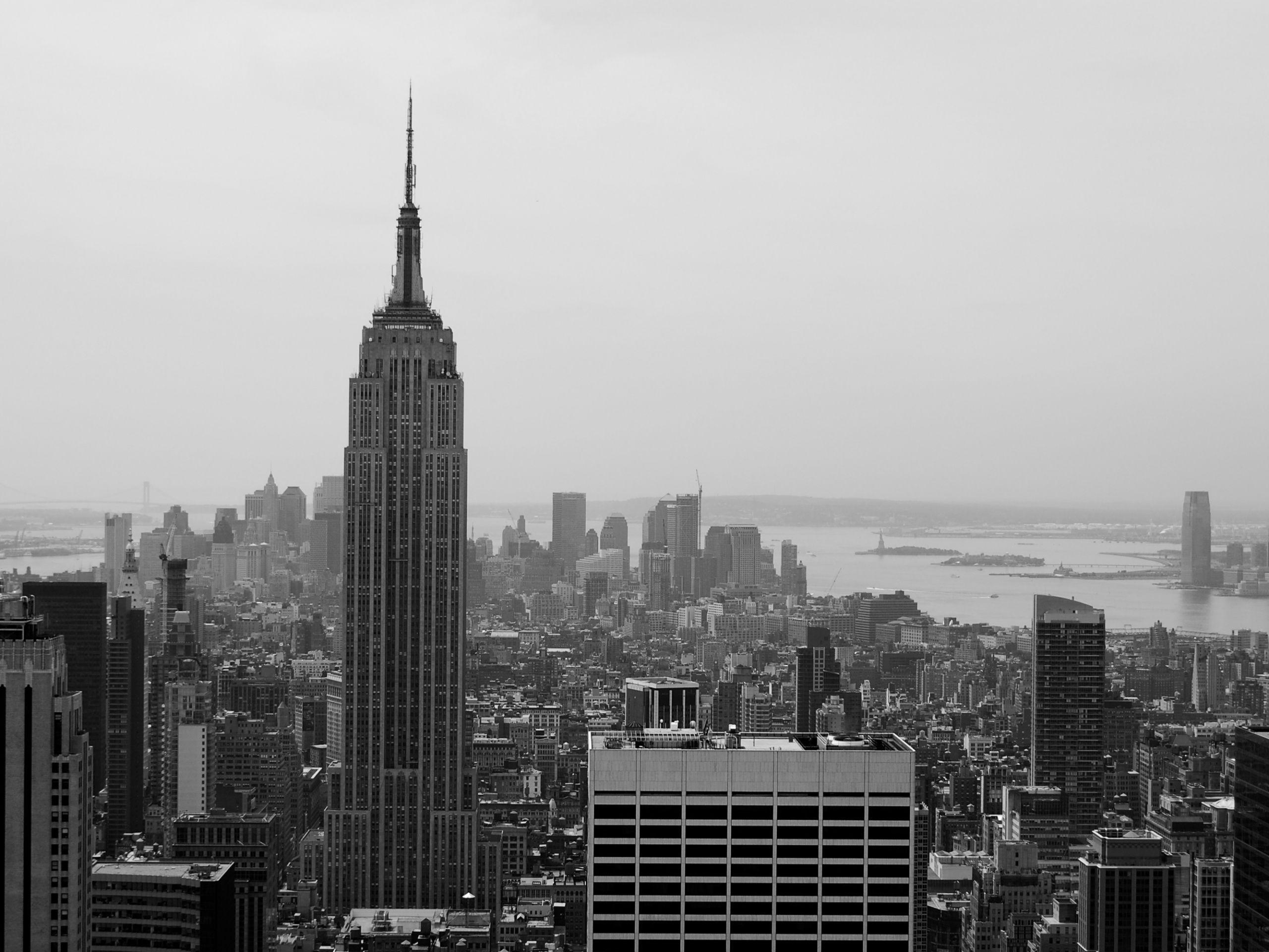 2560x1920 New York Skyline Wallpapers