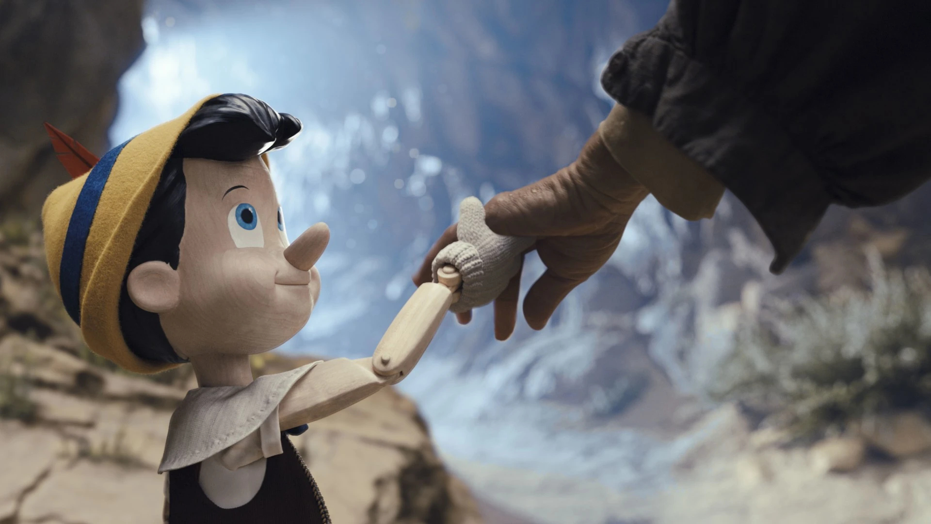 1920x1080 How to watch Pinocchio (2022) online now it's streaming | Digital Trends
