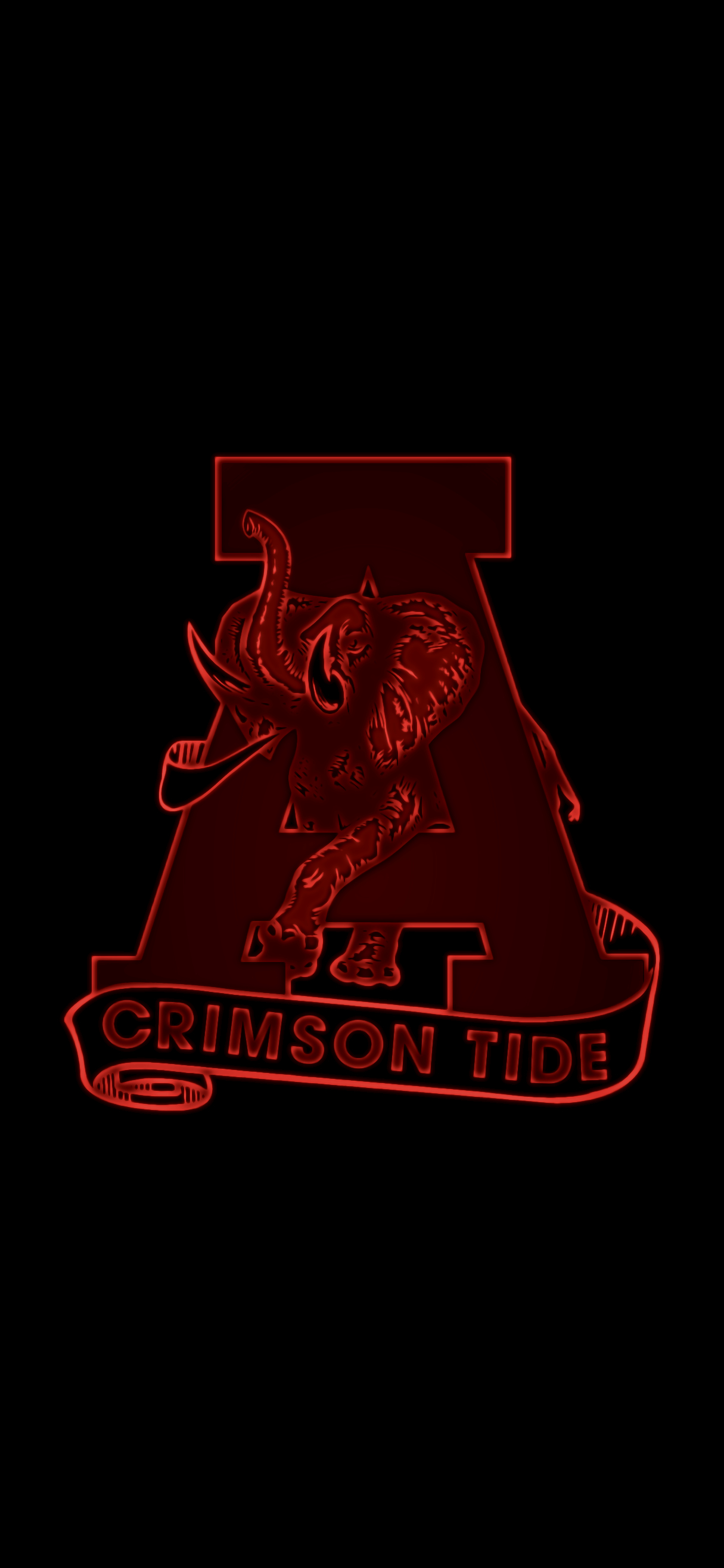 1215x2629 Alabama Crimson Tide Football Logo Wallpaper iPhone Android ROLL TIDE | Alabama crimson tide, Alabama crimson tide football wallpaper, Crimson tide
