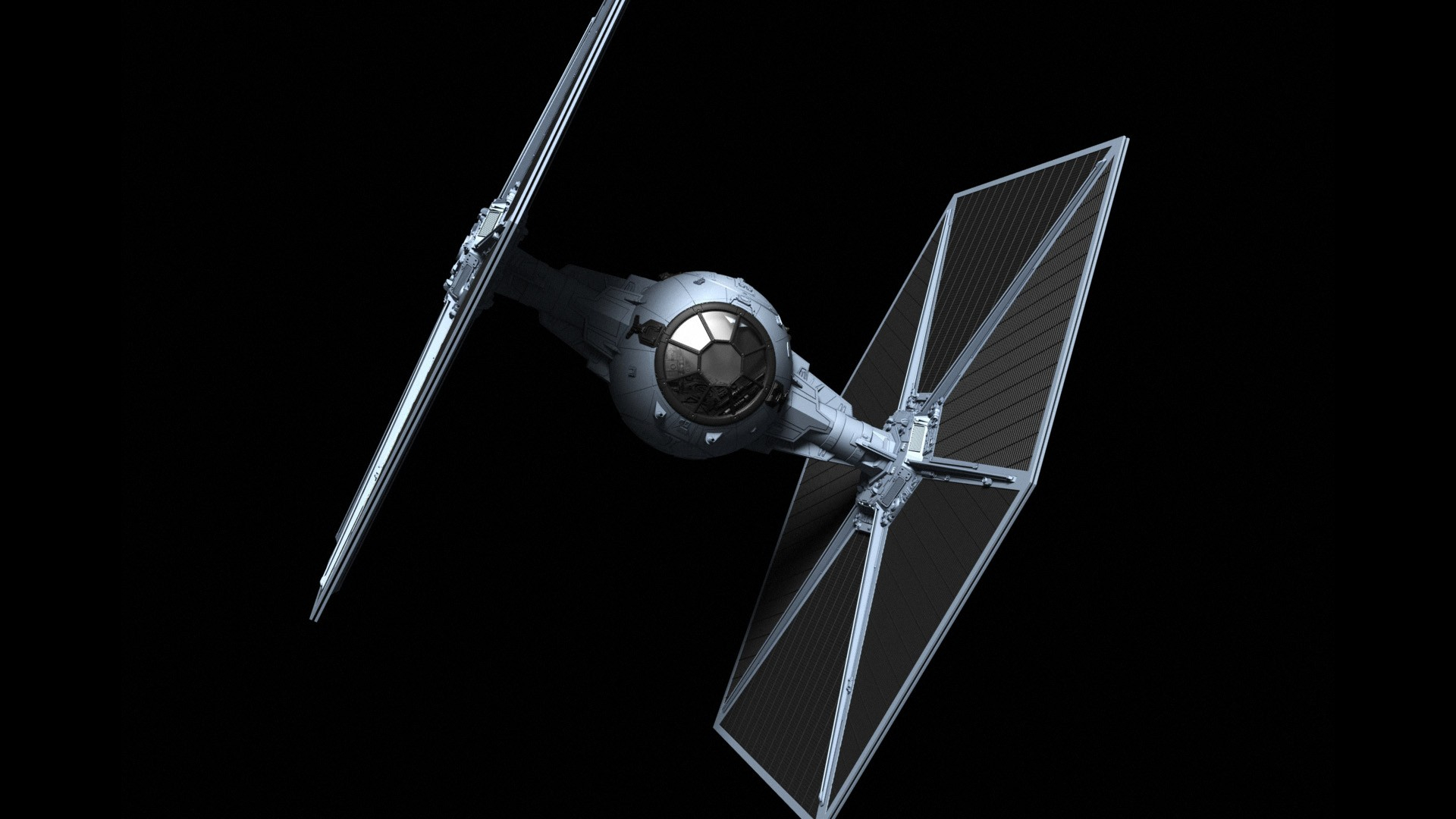 1920x1080 Star Wars: TIE Fighter HD Wallpapers and Backgrounds