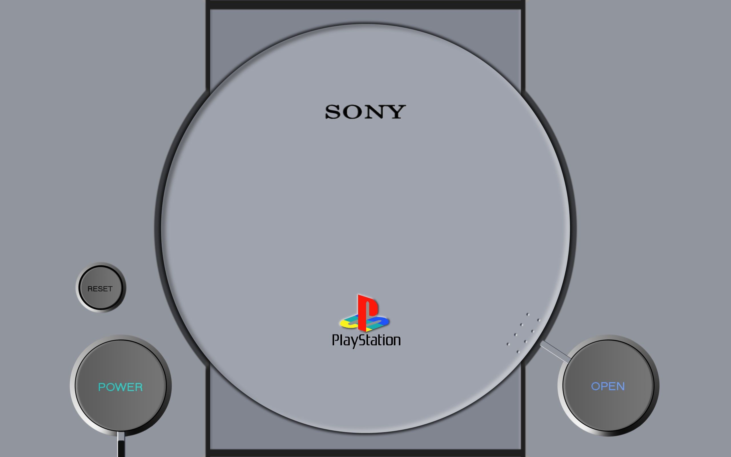 2560x1600 PlayStation 1 Wallpapers Top Free PlayStation 1 Backgrounds