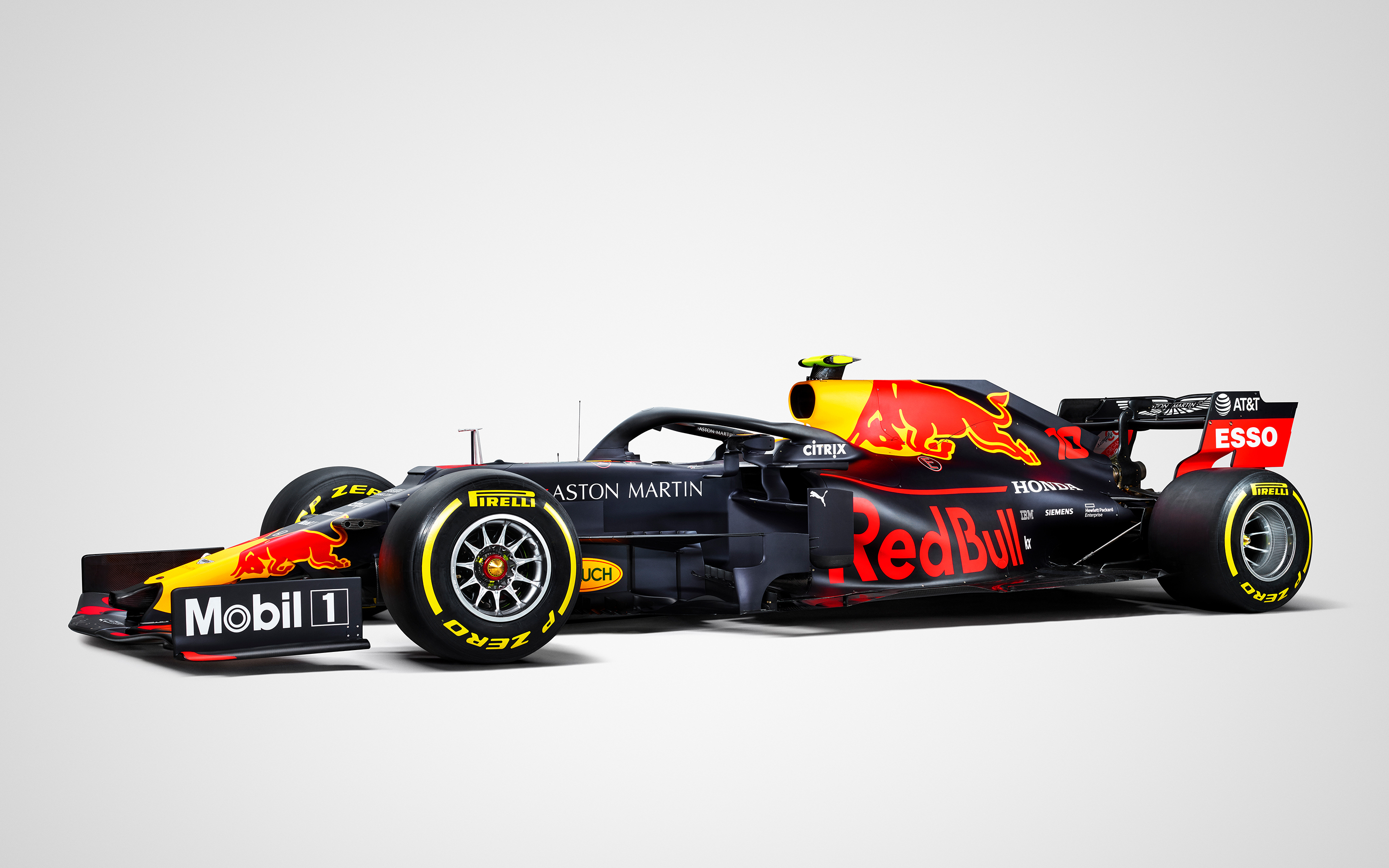 2880x1800 Wallpaper : Formula 1, Red Bull AlexRYA 1580395 HD Wallpapers