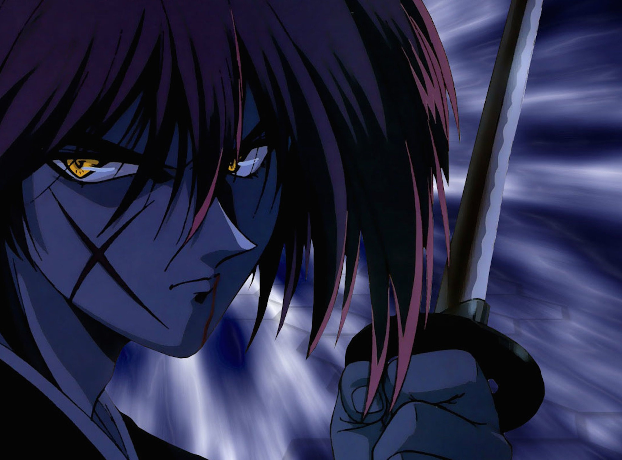 2048x1513 Rurouni Kenshin Anime Wallpaper Free Anime Downloads
