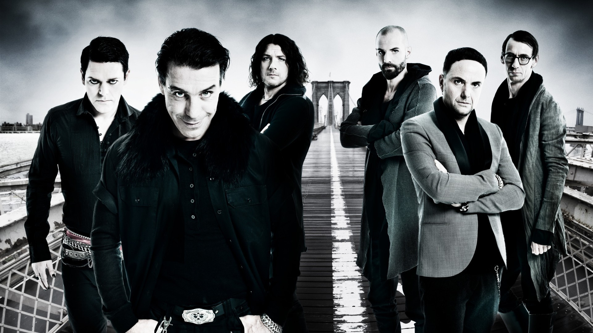 1920x1080 Rammstein Wallpapers HD / Desktop and Mobile Backgrounds
