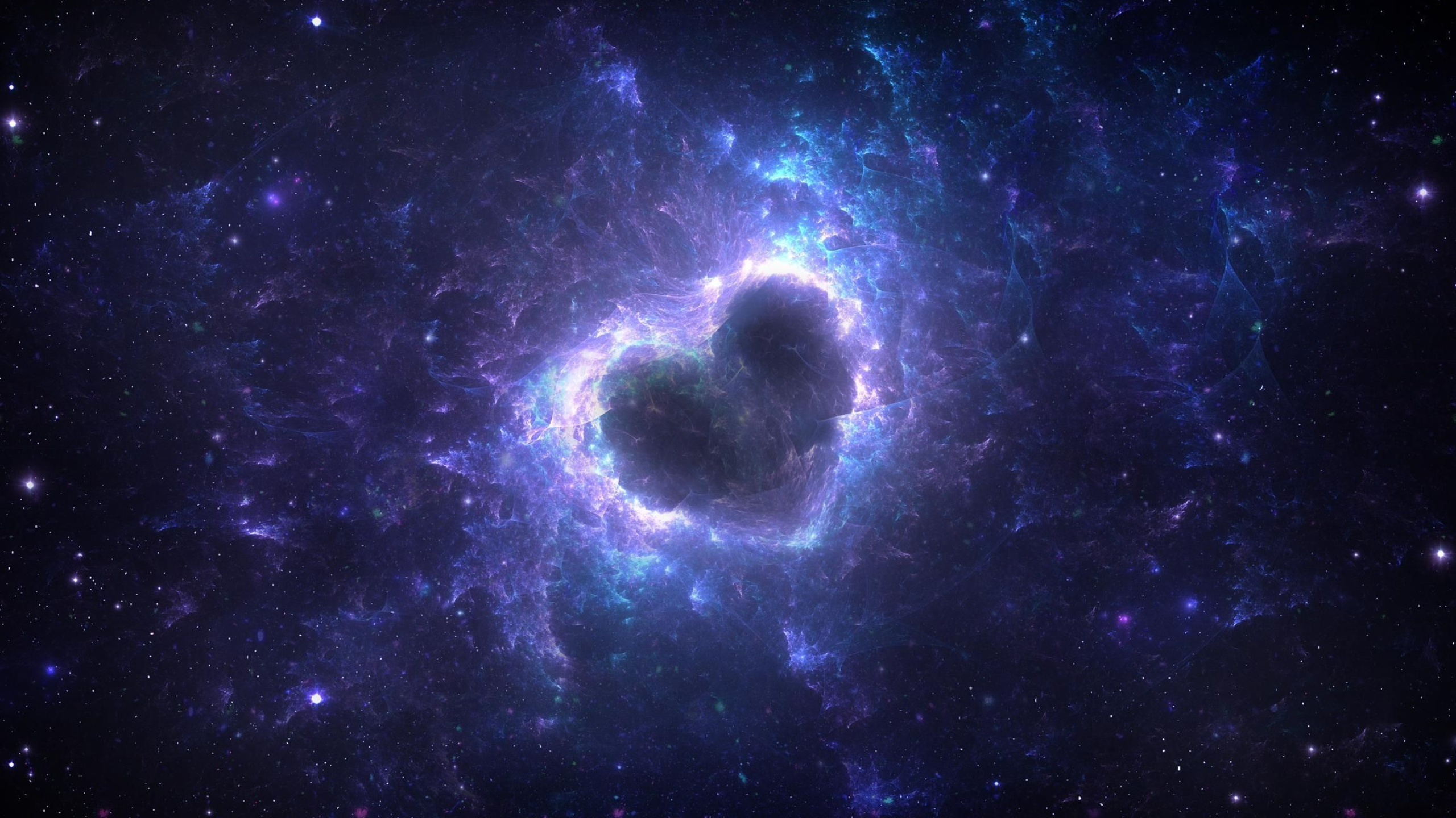 2560x1440 Space Heart Wallpapers Top Free Space Heart Backgrounds
