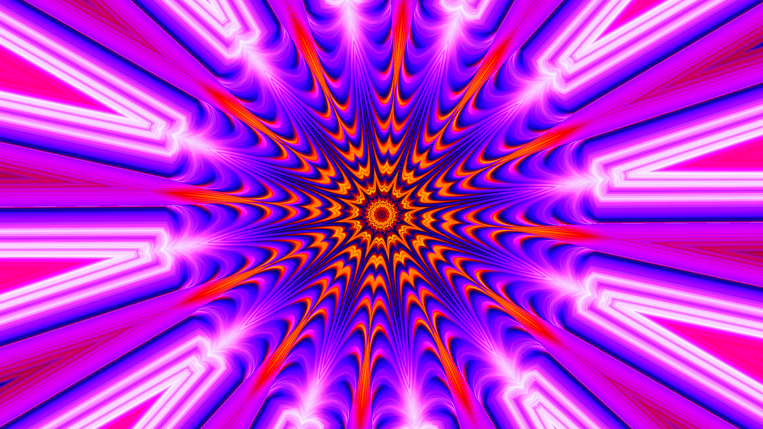 2560x1440 40+ Optical Illusion HD Wallpapers and Backgrounds