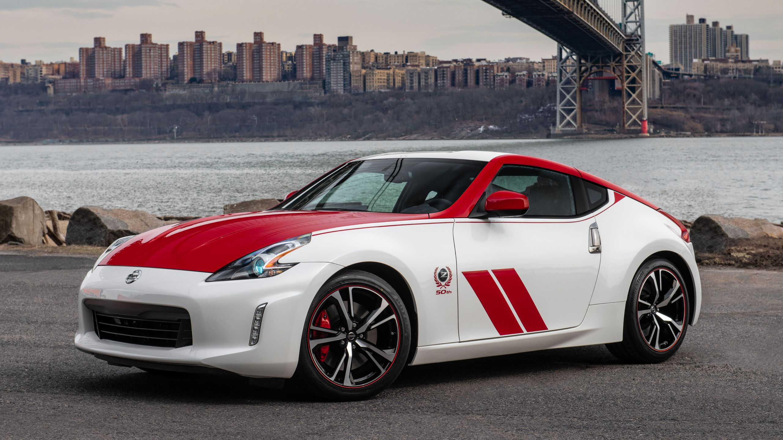 2560x1440 2020 Nissan 370Z 1440P Resolution HD 4k Wallpapers, Images, Backgrounds, Photos and Pictures