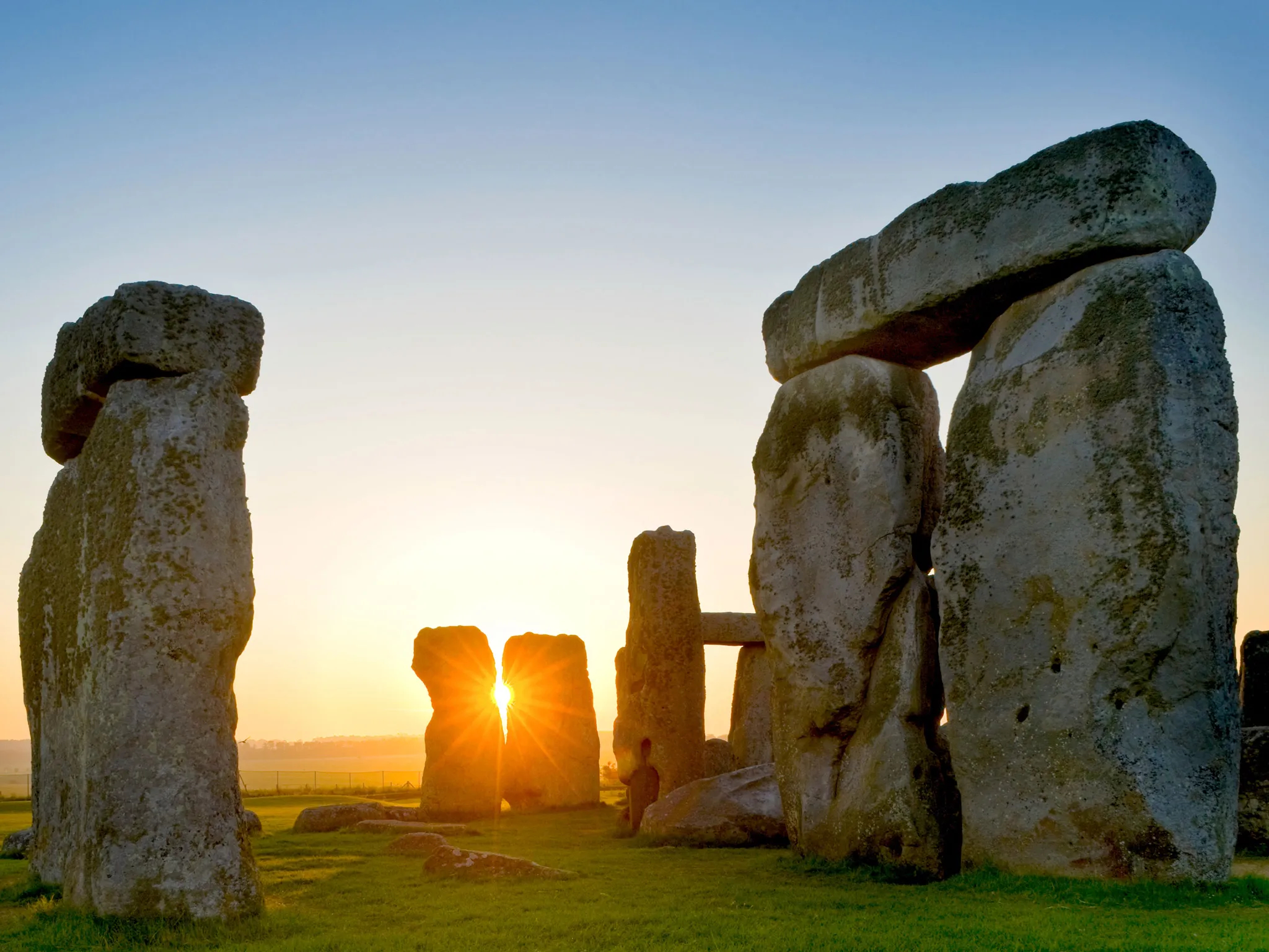 2048x1536 Stonehenge May Have Actually Been Built in Wales, Then Moved | Cond&Atilde;&copy; Nast Traveler
