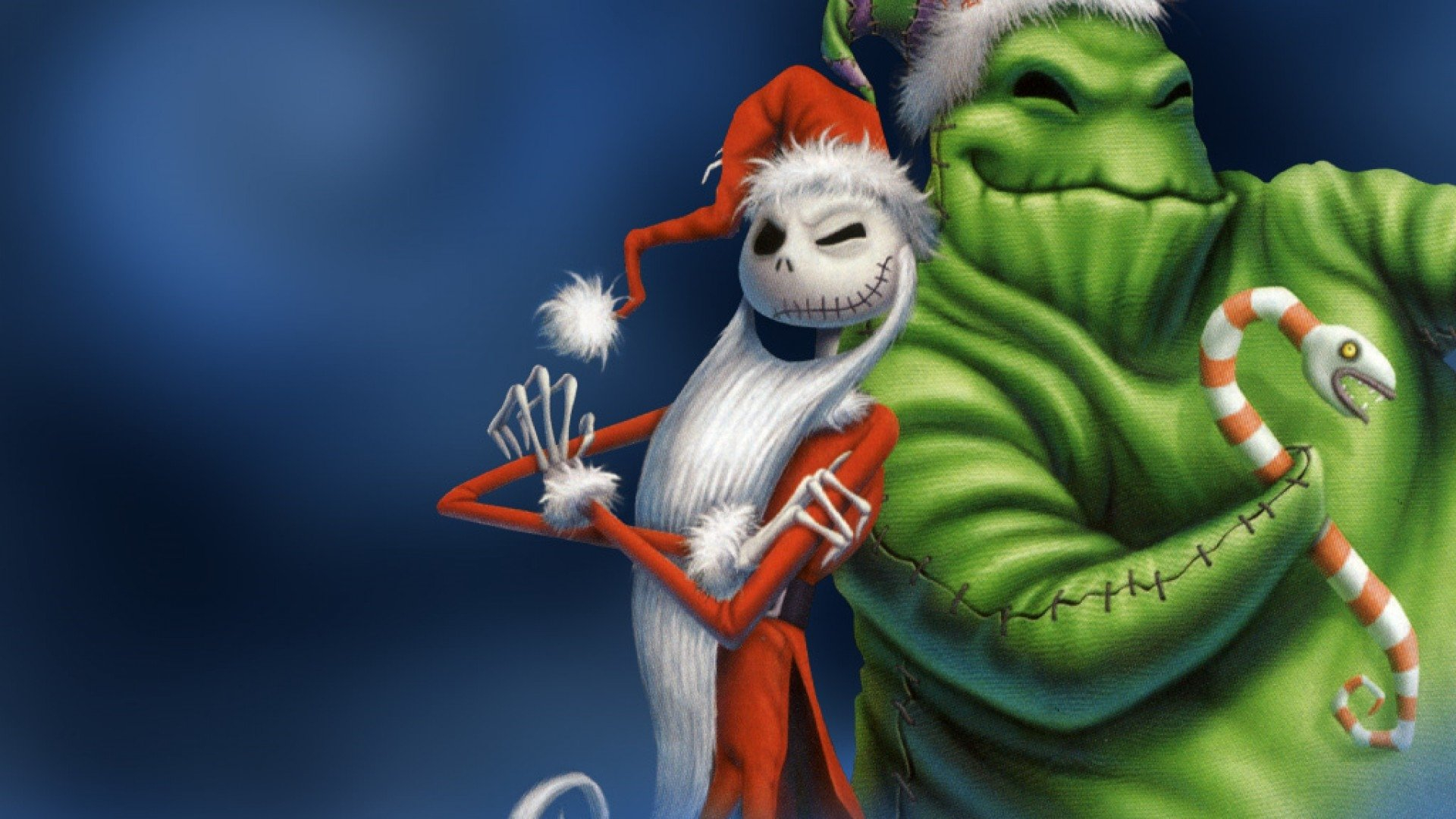 1920x1080 Oogie Boogie HD Wallpapers and Backgrounds