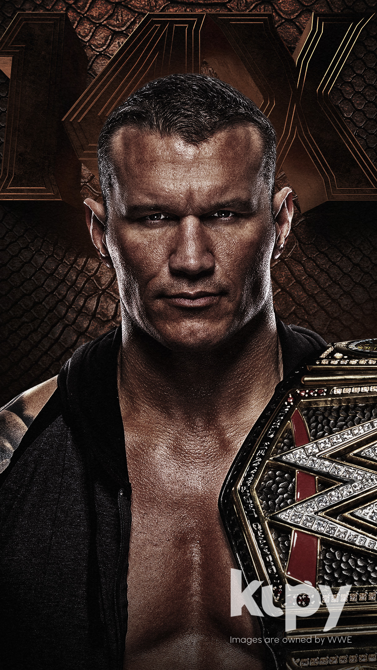 1216x2160 Randy Orton Archives Kupy Wrestling Wallpapers