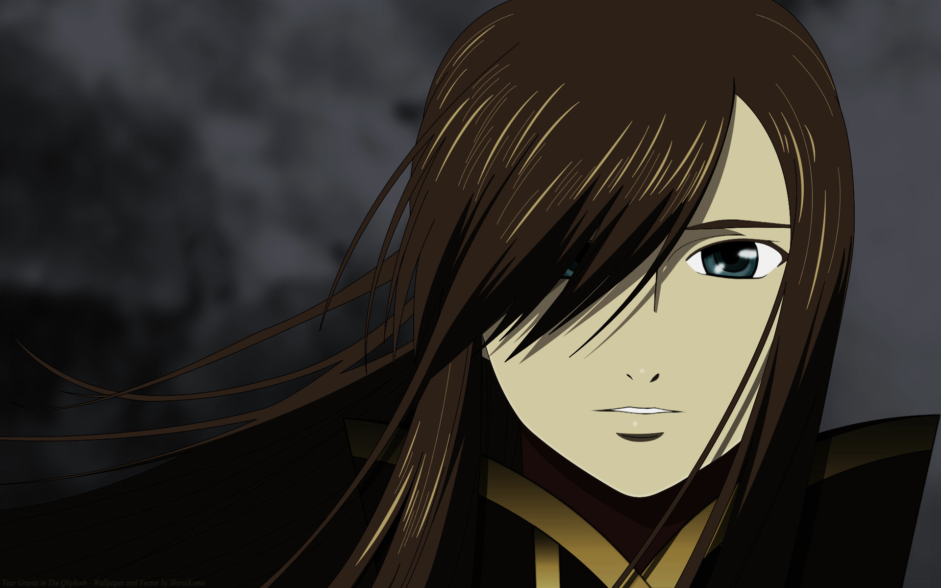 1920x1200 Tales of the Abyss Wallpaper and Scan Gallery Minitoky
