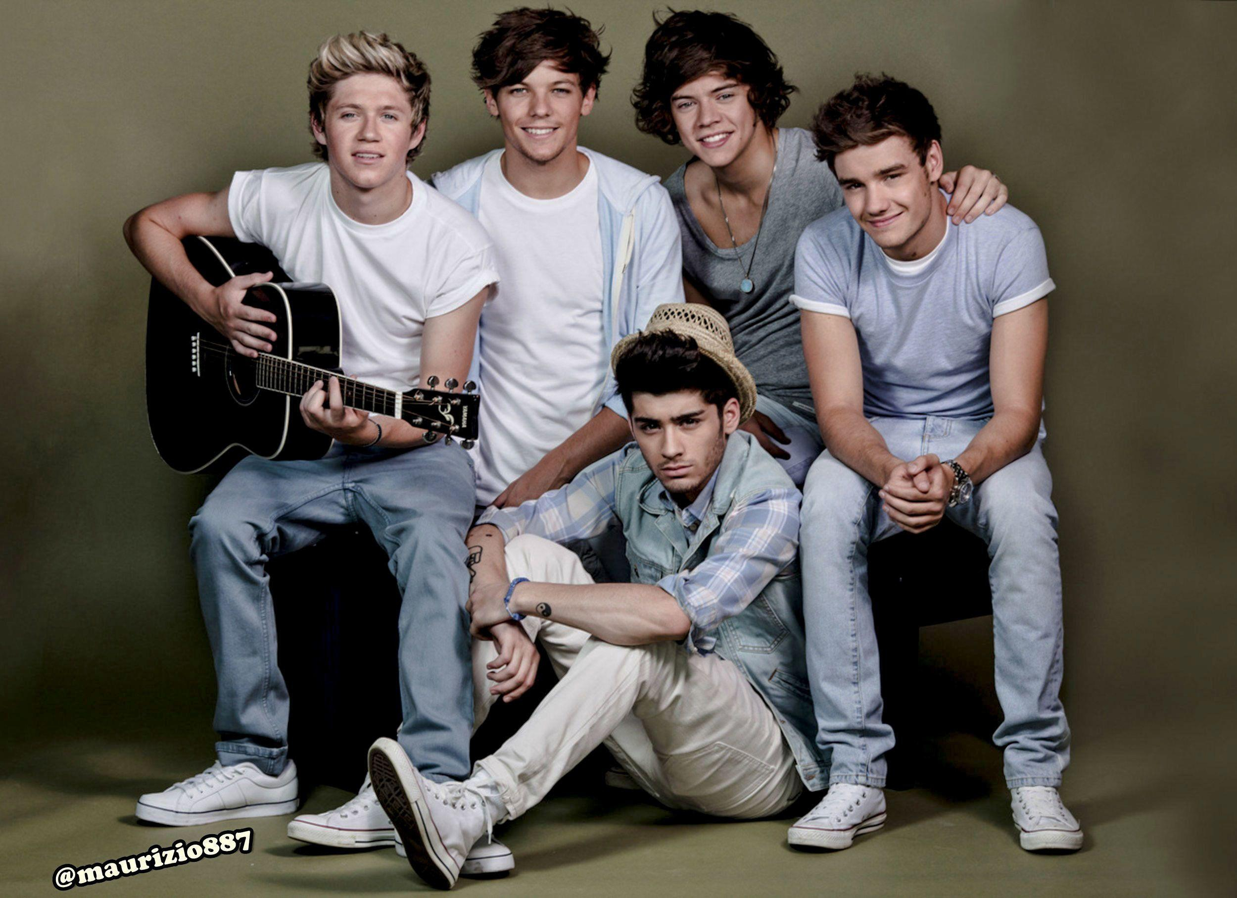 2500x1814 One Direction Wallpapers Take Me Home