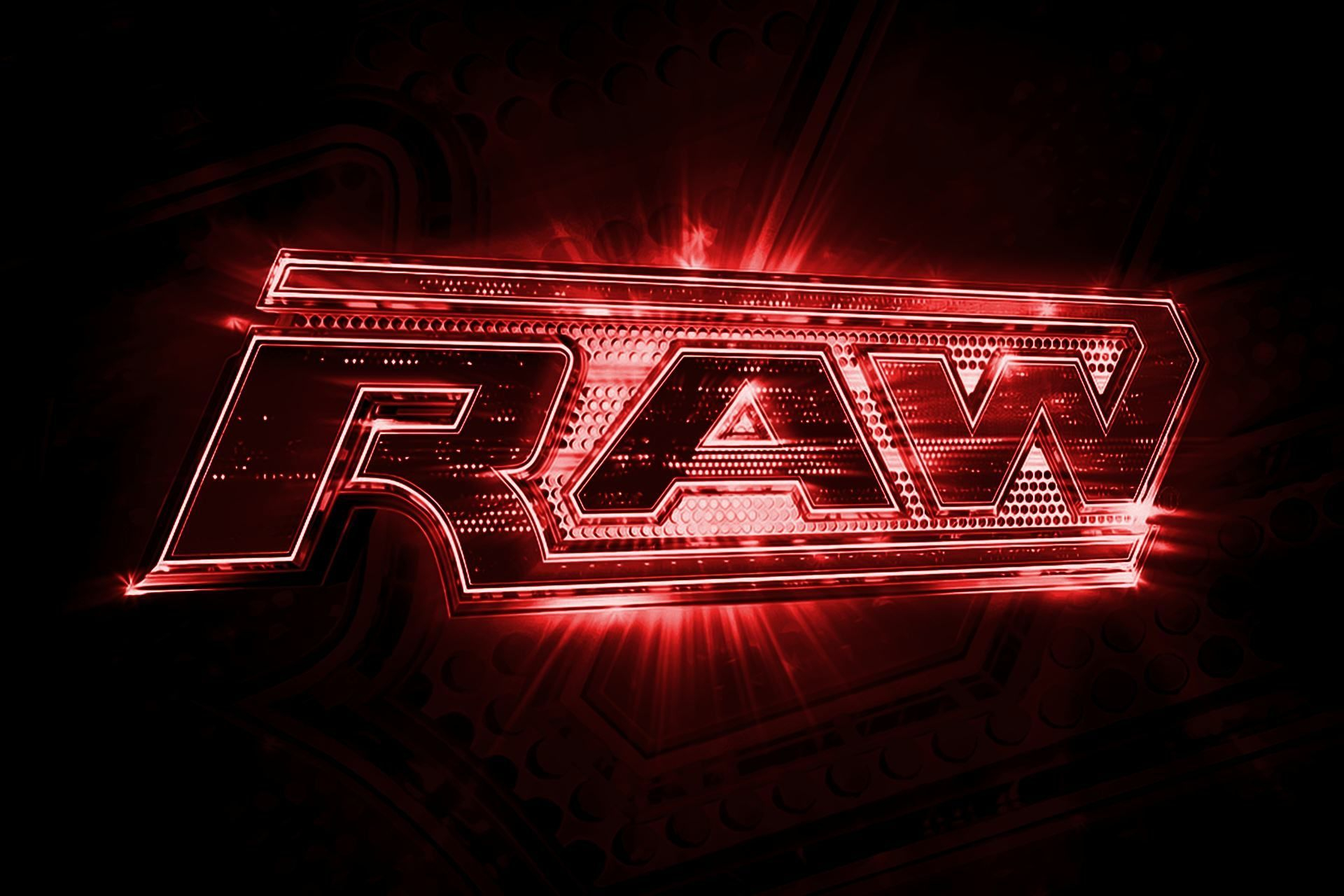 1920x1280 WWE RAW Logo Wallpapers