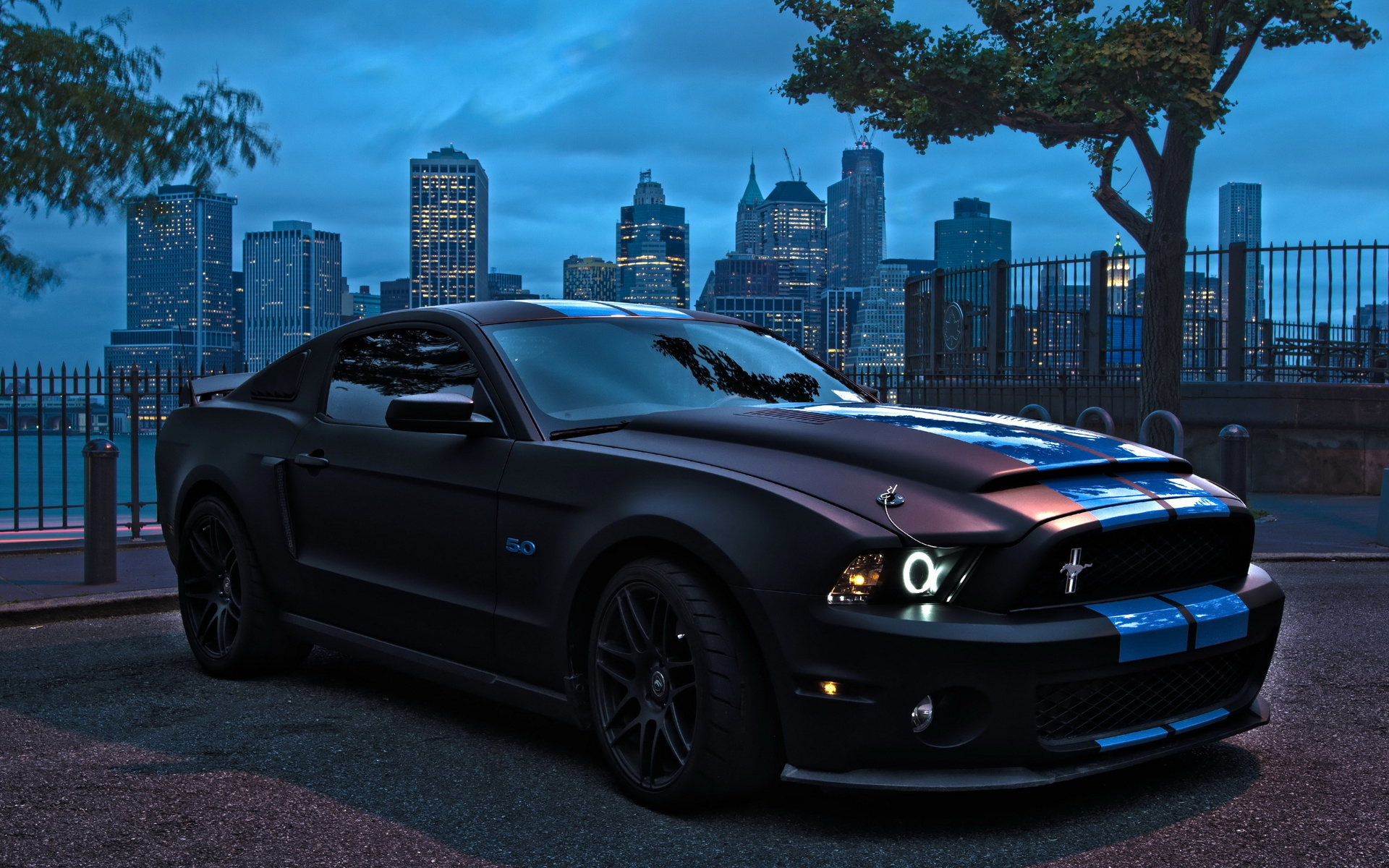 1920x1200 950+ Ford Mustang HD Wallpapers and Backgrounds