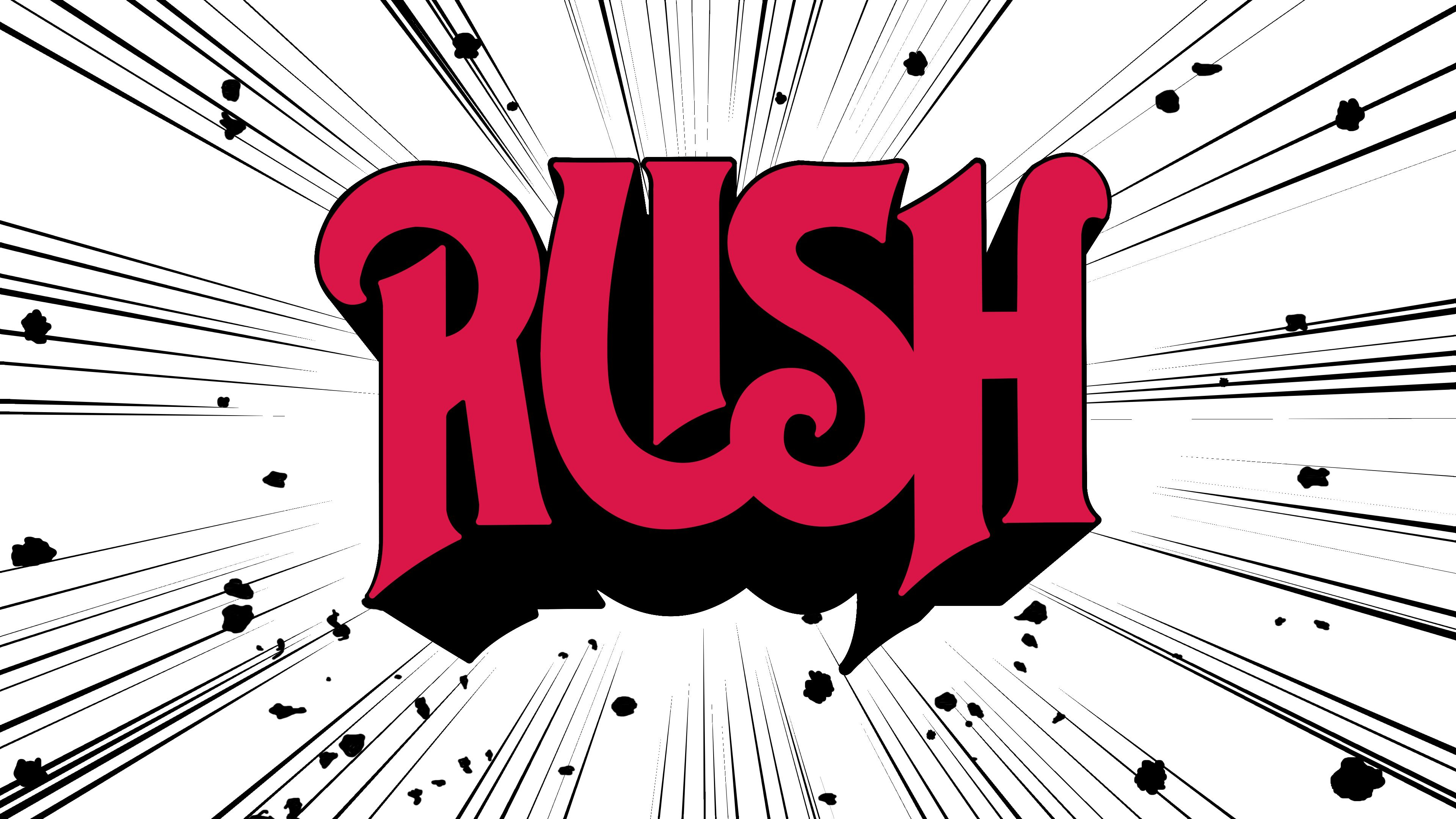 3840x2160 UPDATES: Rush Wallpapers : r/rush