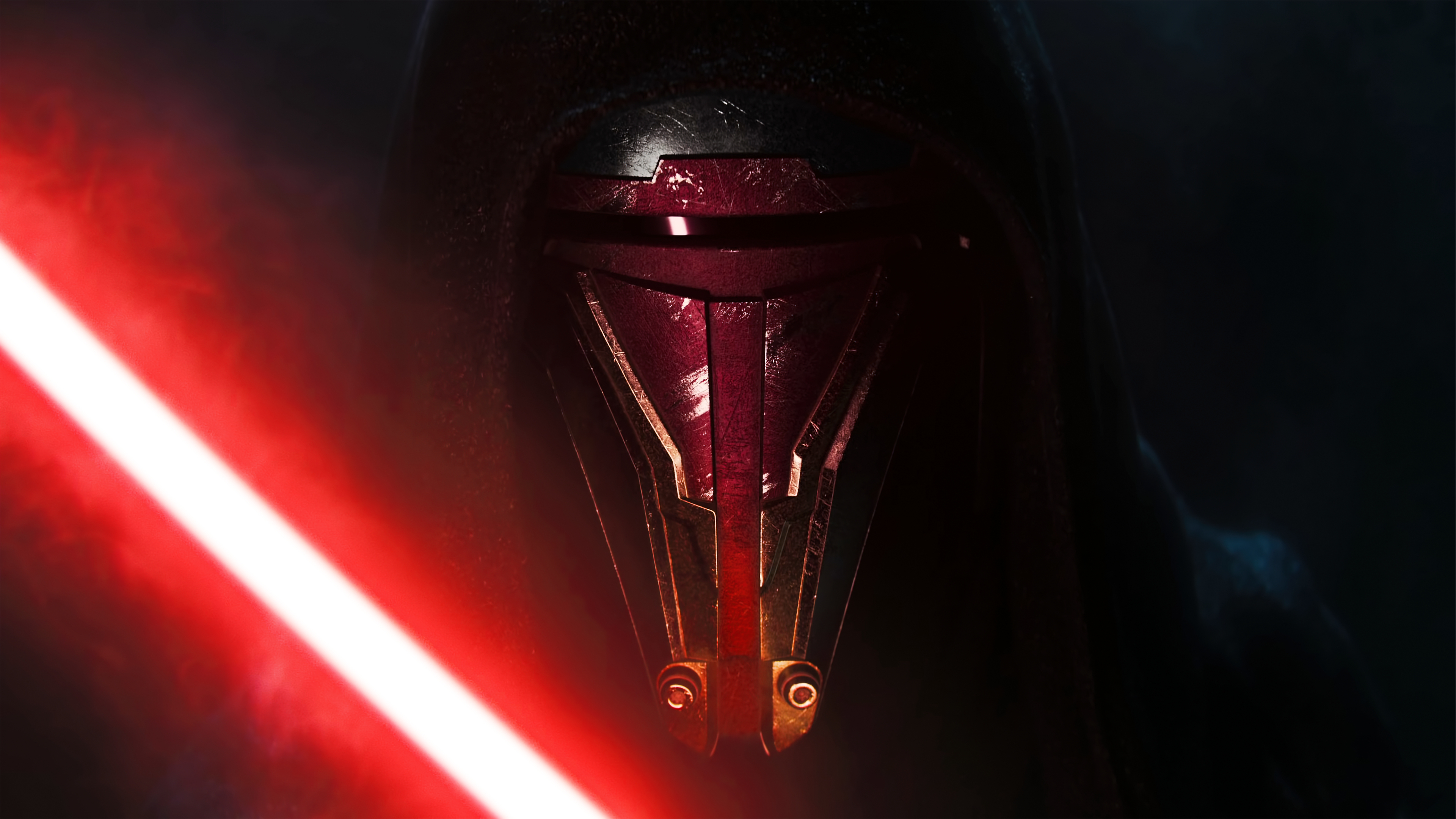 3840x2160 Knights of the Old Republic Remake Wallpapers (8K/4K + Mobile) Links Included! : r/kotor