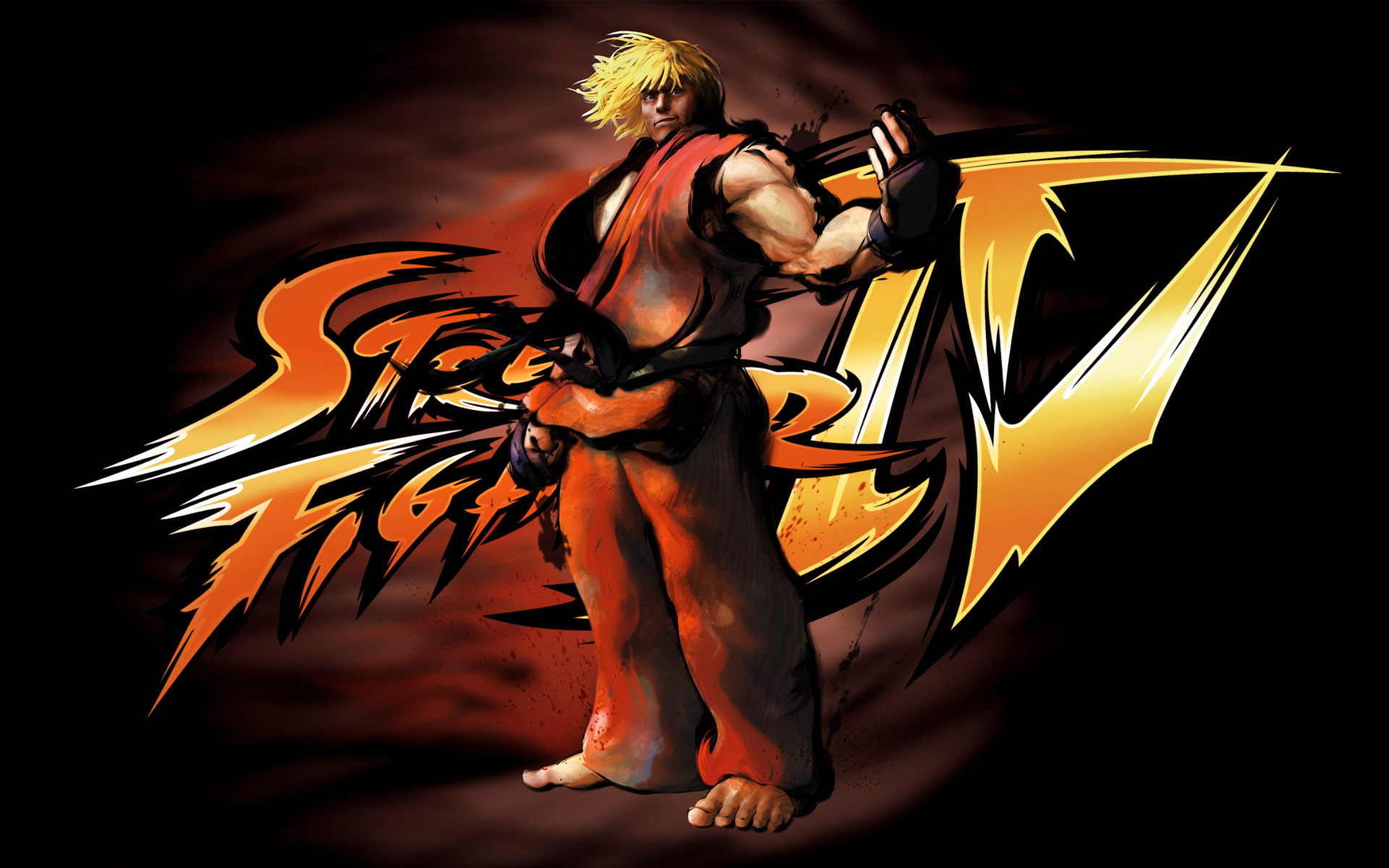 1920x1200 210+ Street Fighter HD Wallpapers and Backgrounds
