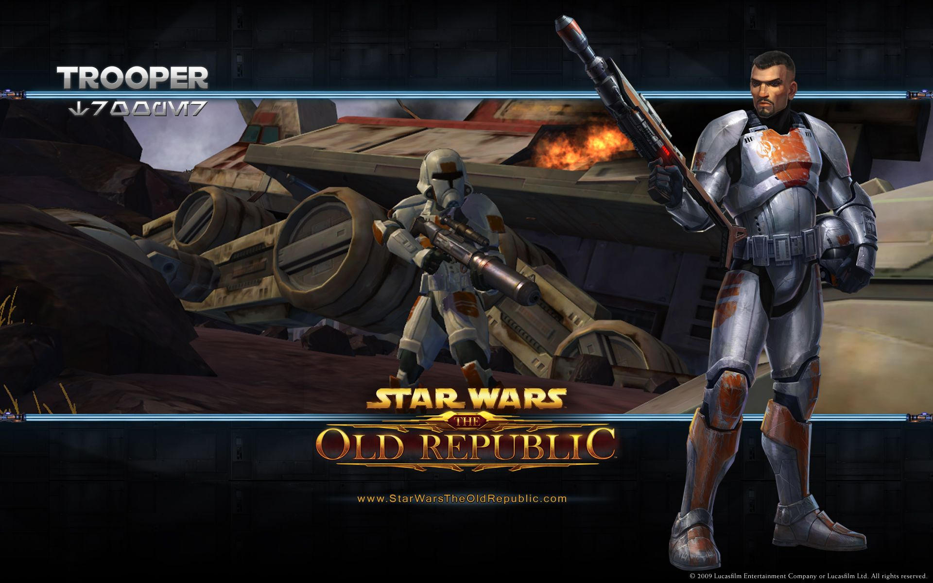 1920x1200 star wars the Old Republic is the fastest going MMO in history 1-17-12 SWTOR will be rolling o&acirc;&#128;&brvbar; | Starwars the old republic, The old republic, Star wars the old