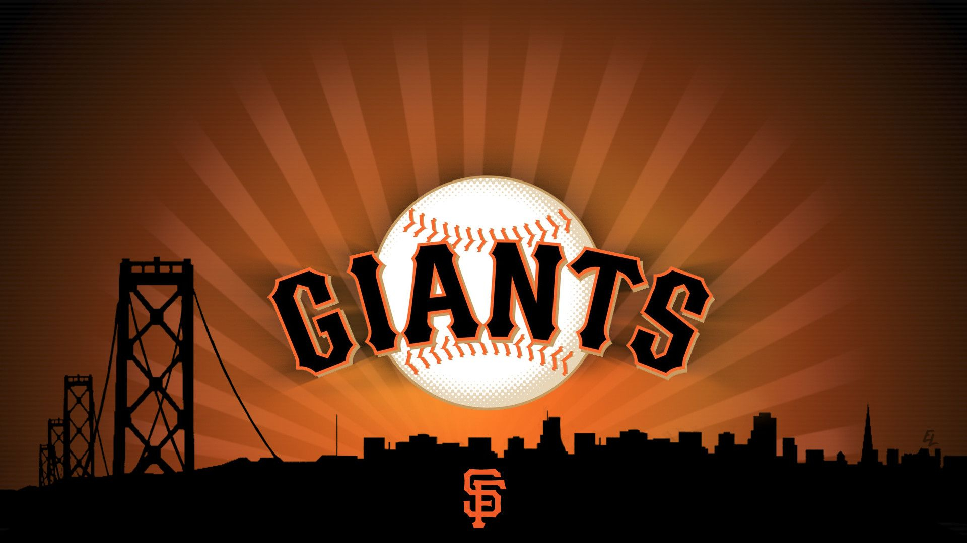 1920x1080 San Francisco Giants Wallpapers Top Free San Francisco Giants Backgrounds
