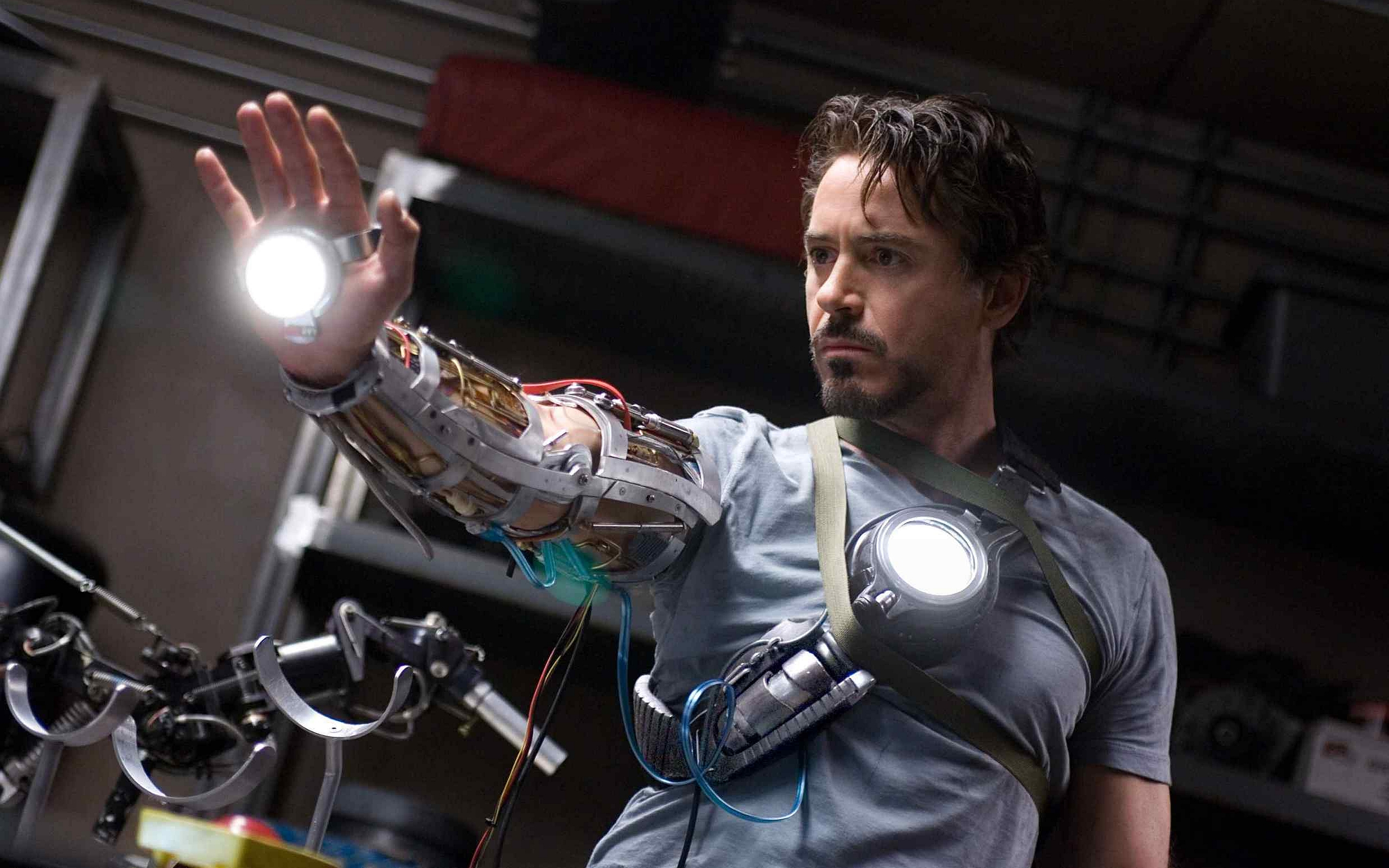 2560x1600 180+ Robert Downey Jr. HD Wallpapers and Backgrounds