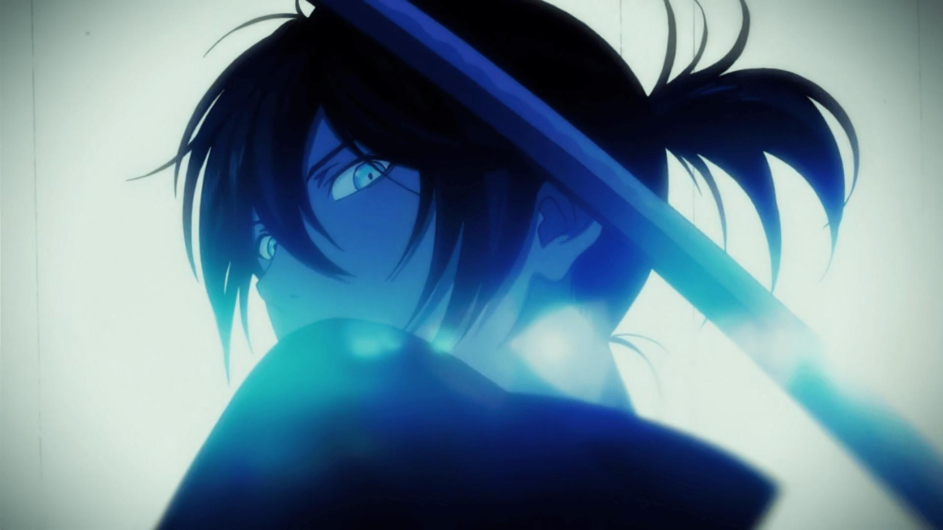 1920x1080 Noragami Anime HD Wallpapers