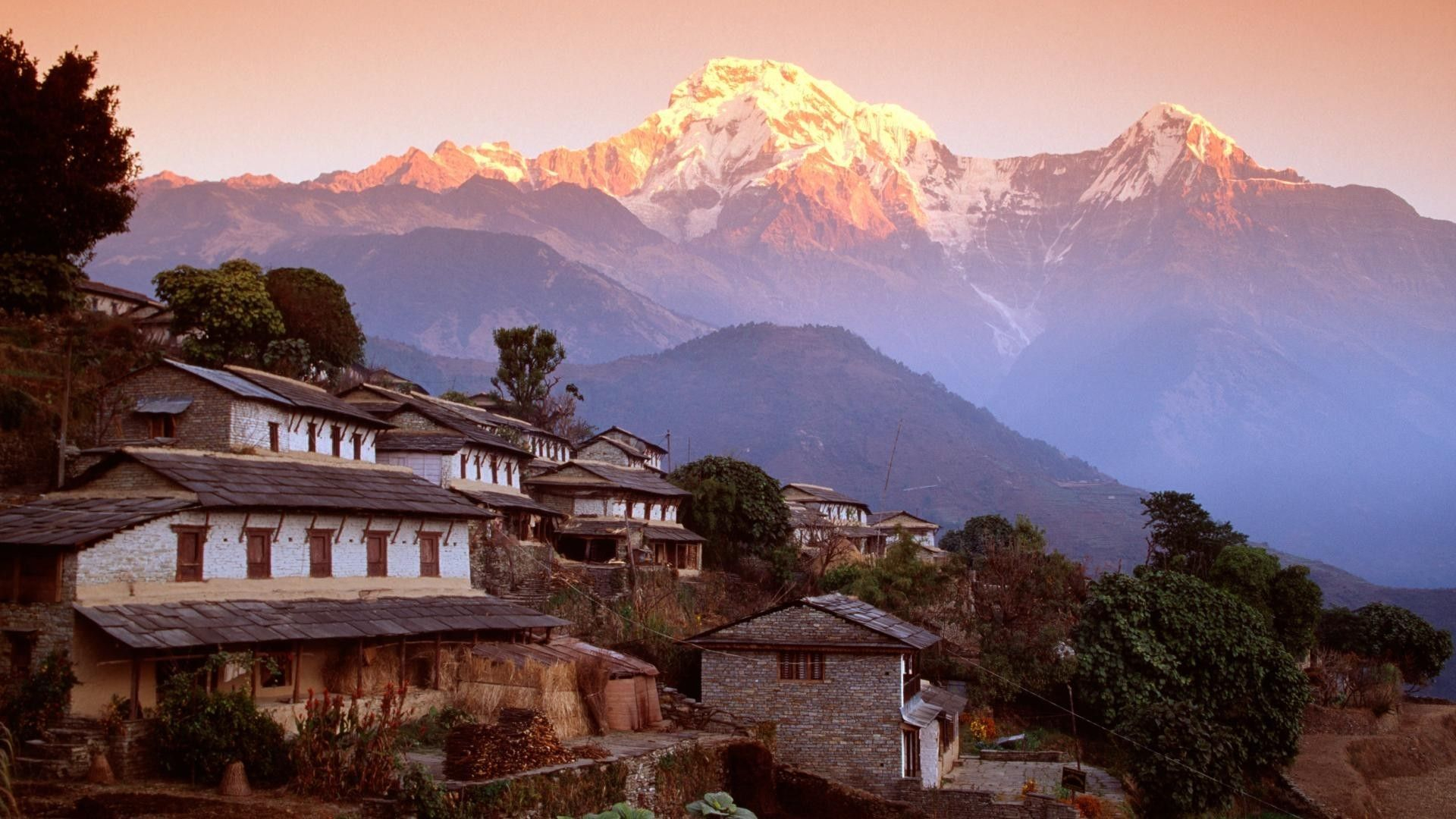 1920x1080 Nepal Wallpapers Top Free Nepal Backgrounds