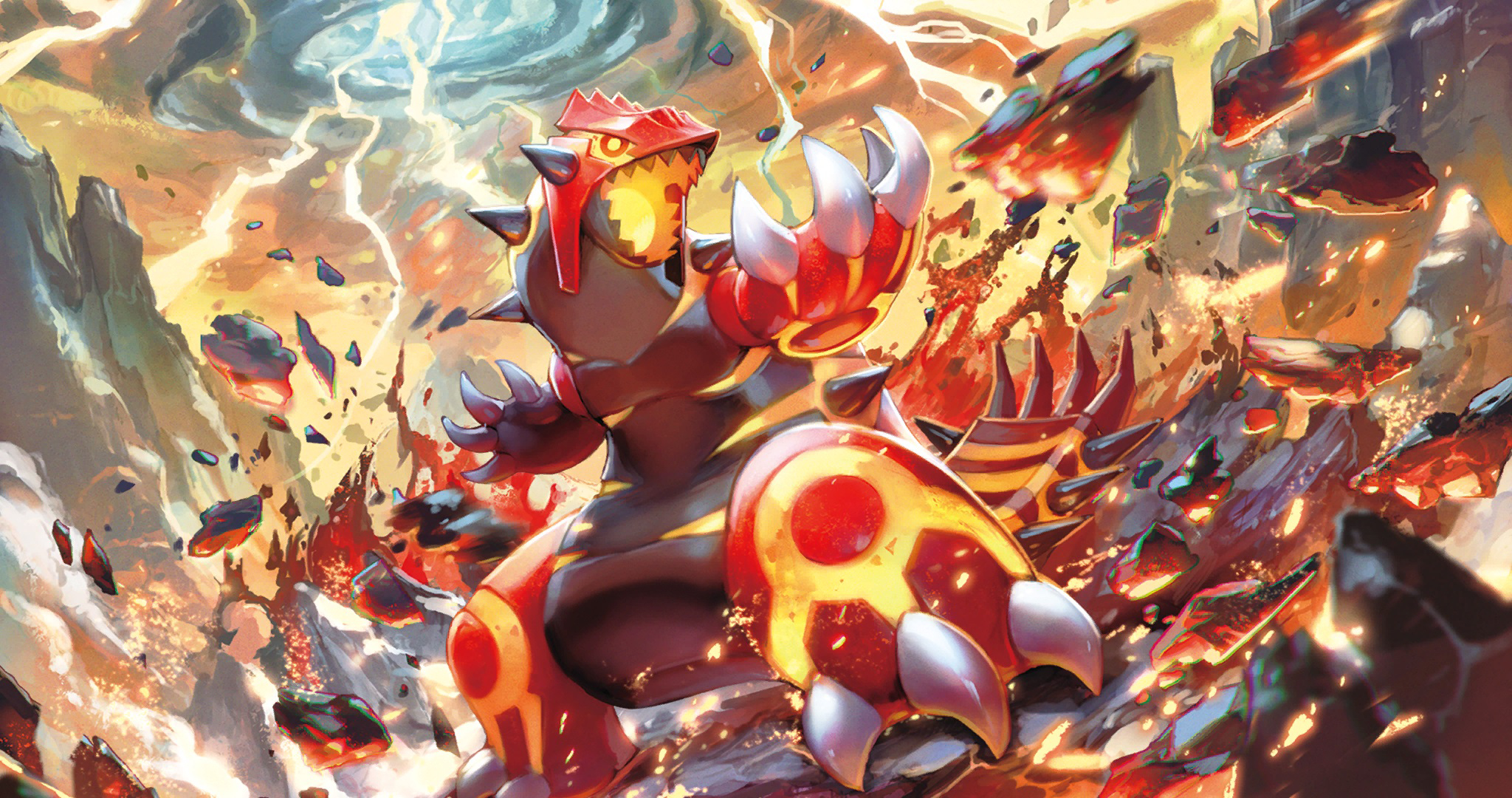 2048x1080 60+ Pok&Atilde;&copy;mon: Omega Ruby and Alpha Sapphire HD Wallpapers and Backgrounds