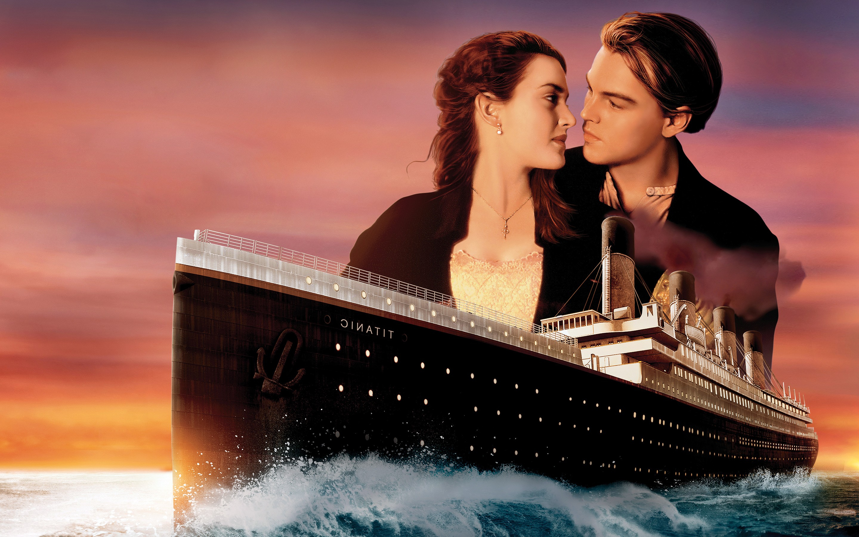 2880x1800 Titanic Movie Full HD, HD Movies, 4k Wallpapers, Images, Backgrounds, Photos and Pictures