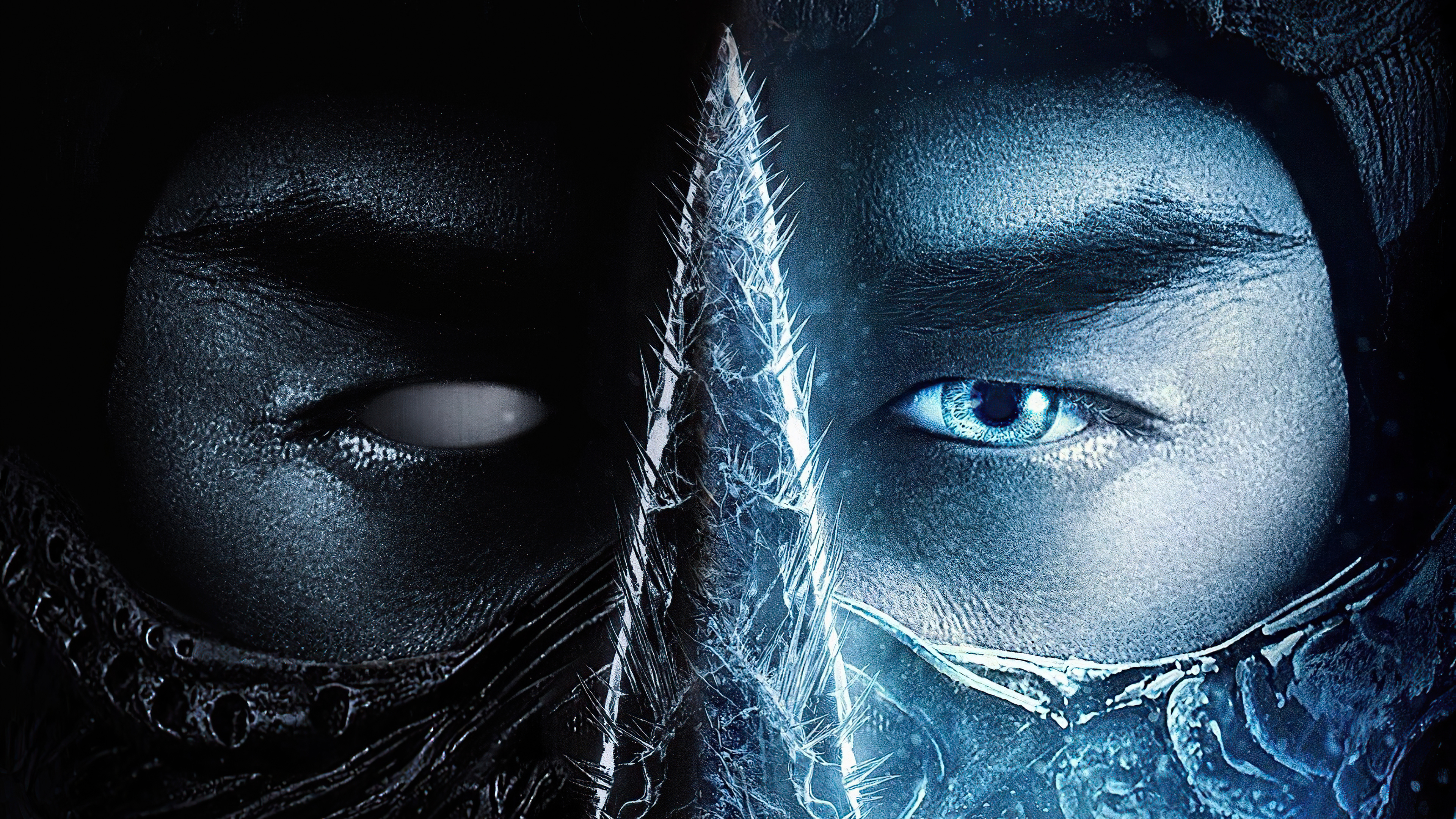 3840x2160 Noob Sub Zero Mortal Kombat Movie 4k, HD Movies, 4k Wallpapers, Images, Backgrounds, Photos and Pictures
