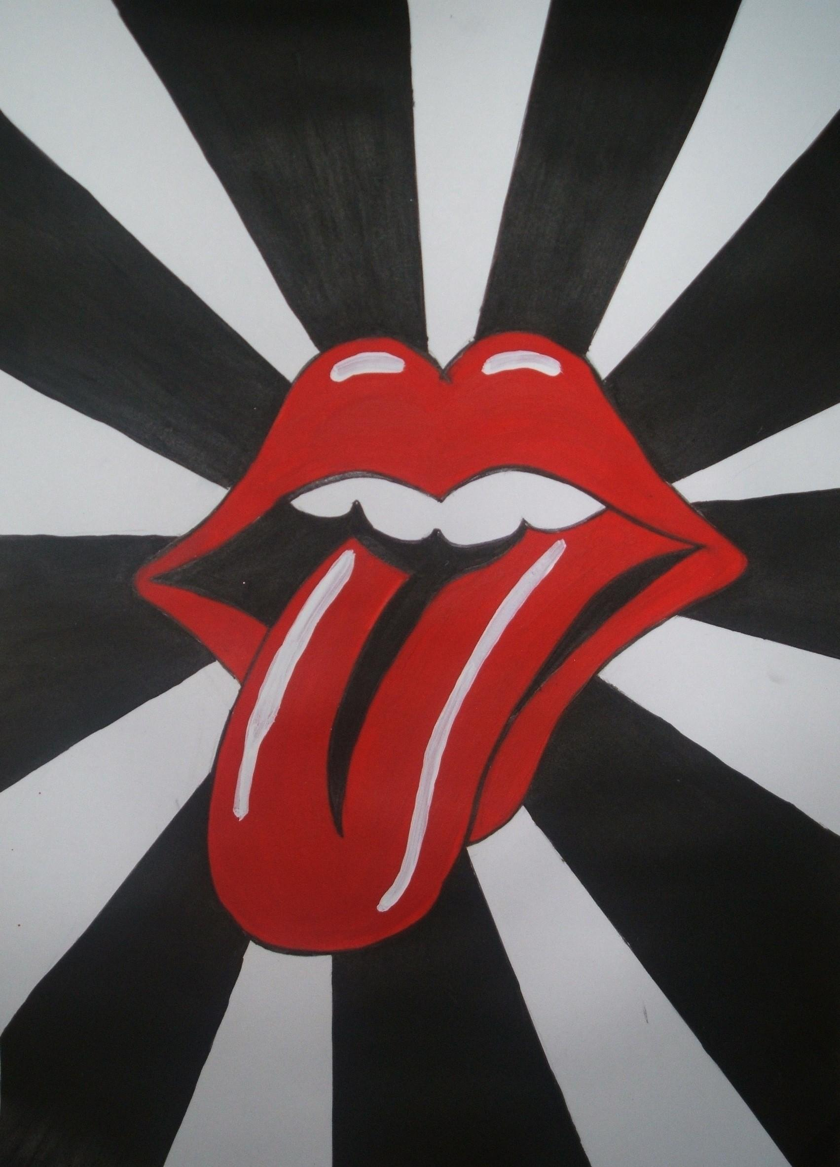 1703x2365 Rolling Stones Logo Wallpapers Top Free Rolling Stones Logo Backgrounds
