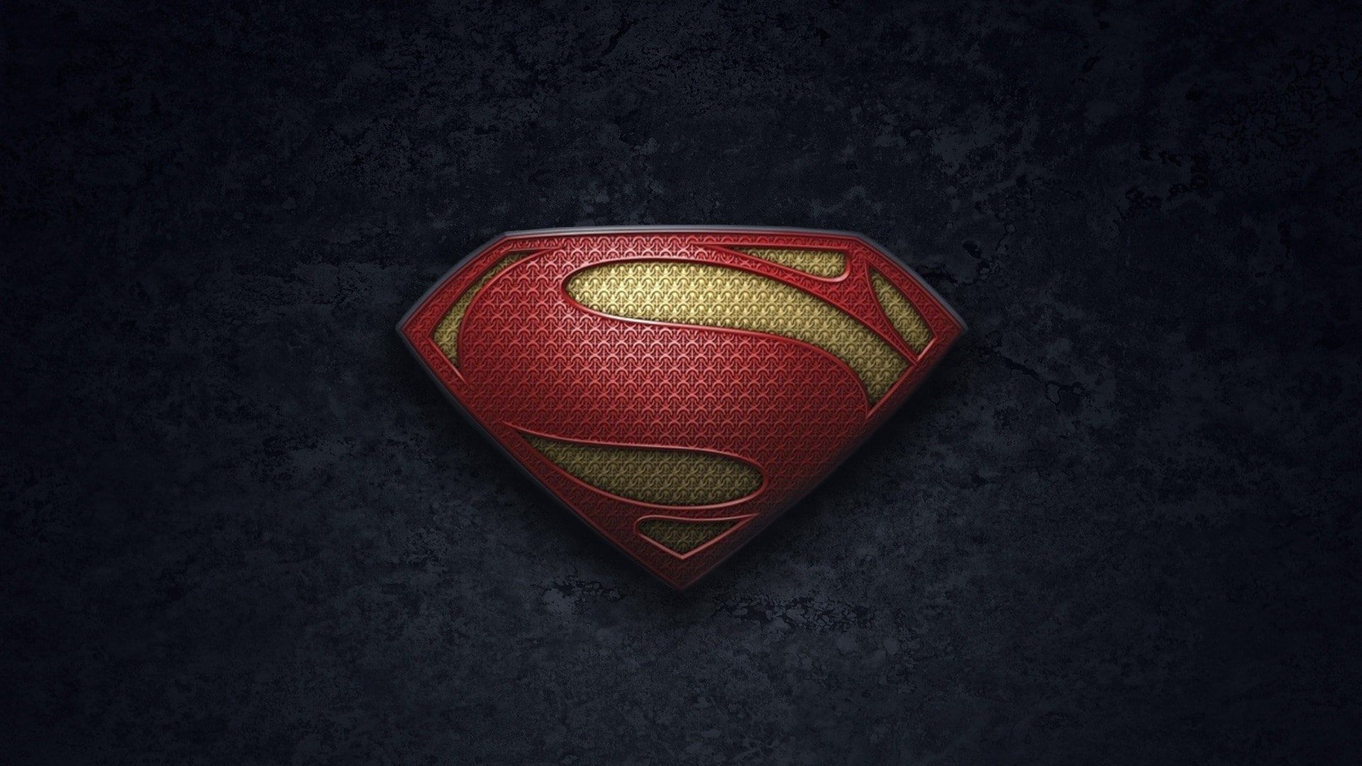 1920x1080 Superman, Logo, Dark Background #superman #logo dark background #1080P # wallpaper #hdwallpaper #de&acirc;&#128;&brvbar; | Superman wallpaper logo, Superman wallpaper, Logo wallpaper hd