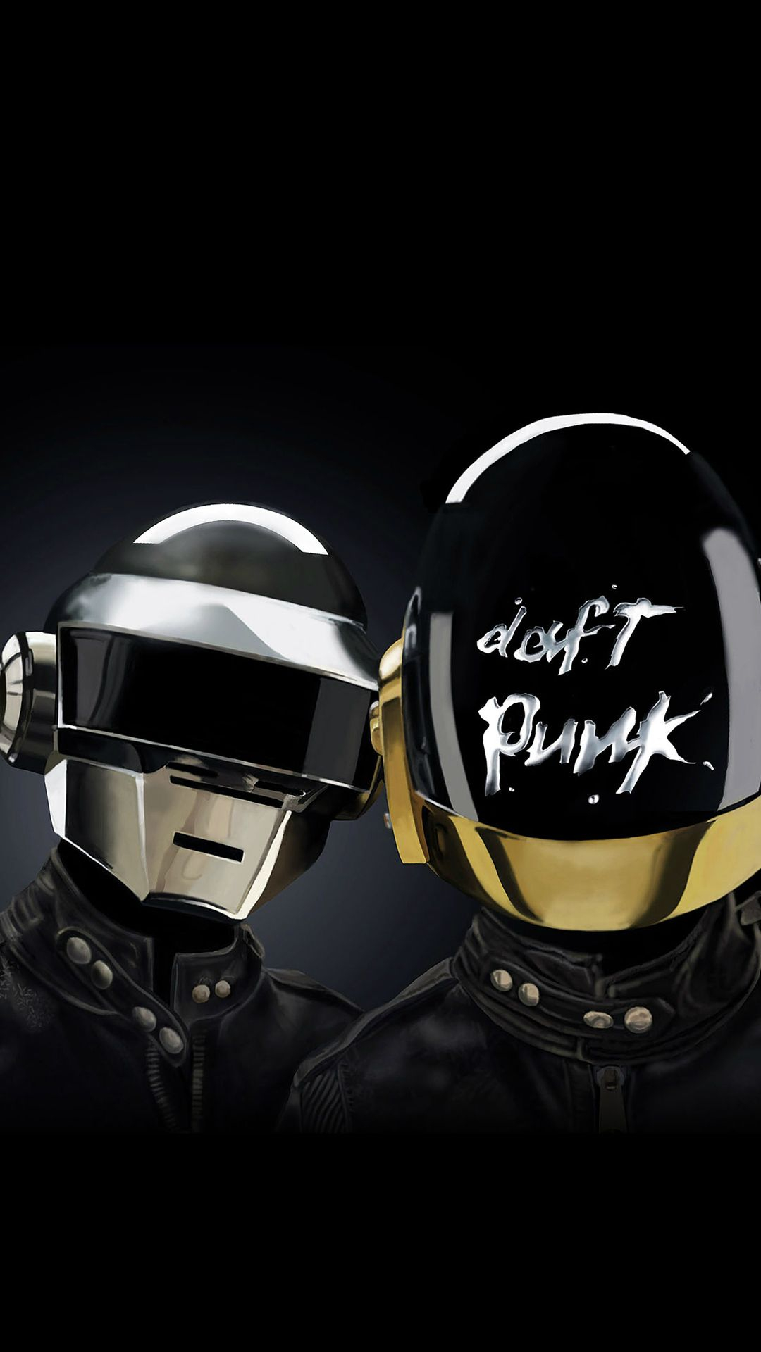 1080x1920 Daft Punk Cute Music Face iPhone 6 Wallpaper Download | iPhone Wallpapers, iPad wallpapers One-stop Download | Daft punk, Daft punk albums, Daft punk poster