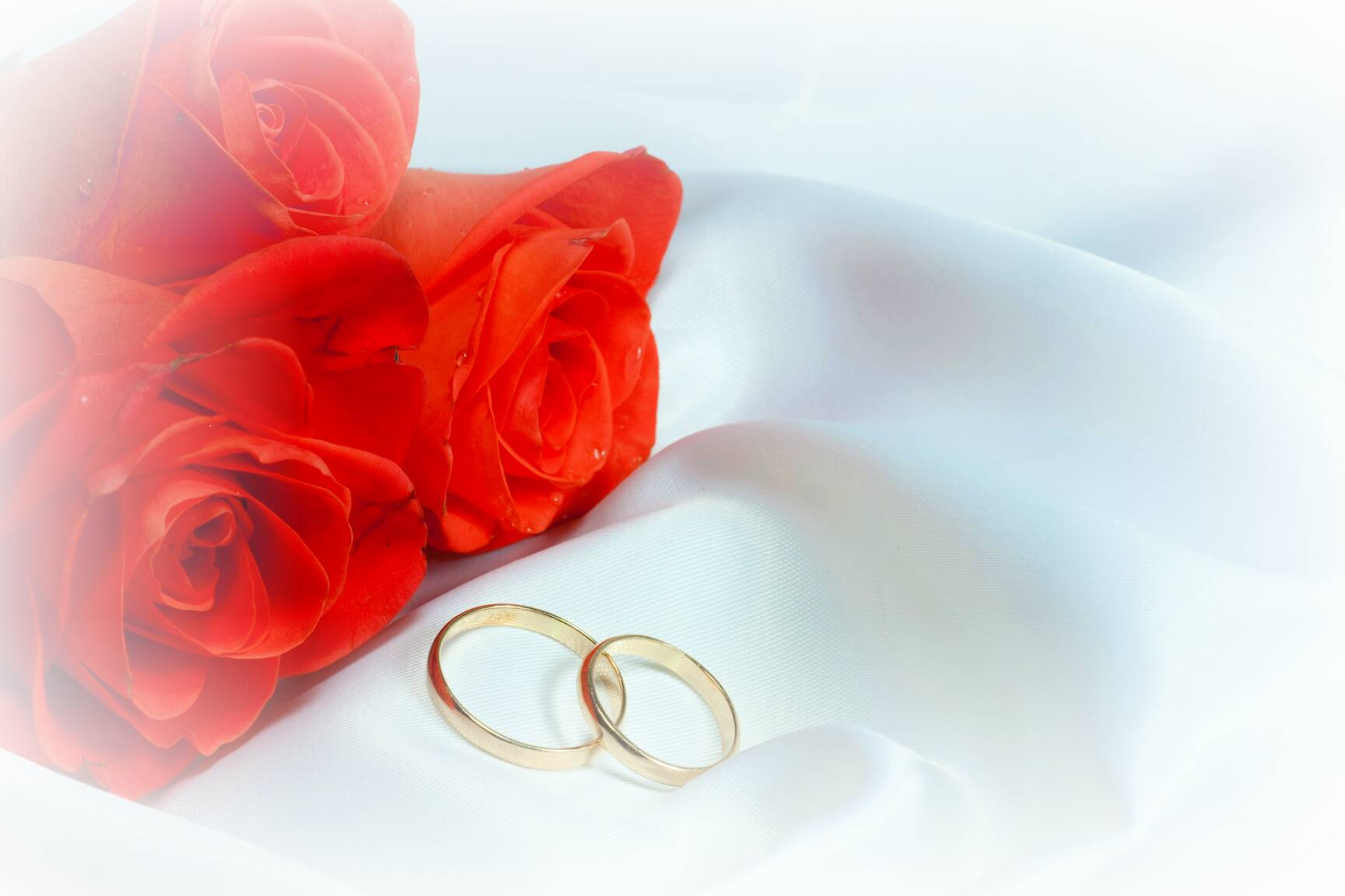 Wedding Wallpapers and Backgrounds 4K, HD, Dual Screen