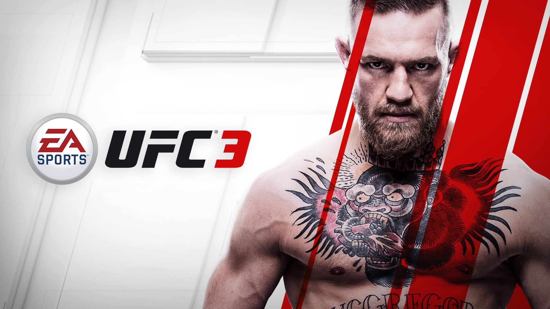 1920x1080 EA Sports UFC 3 HD Wallpapers and Backgrounds
