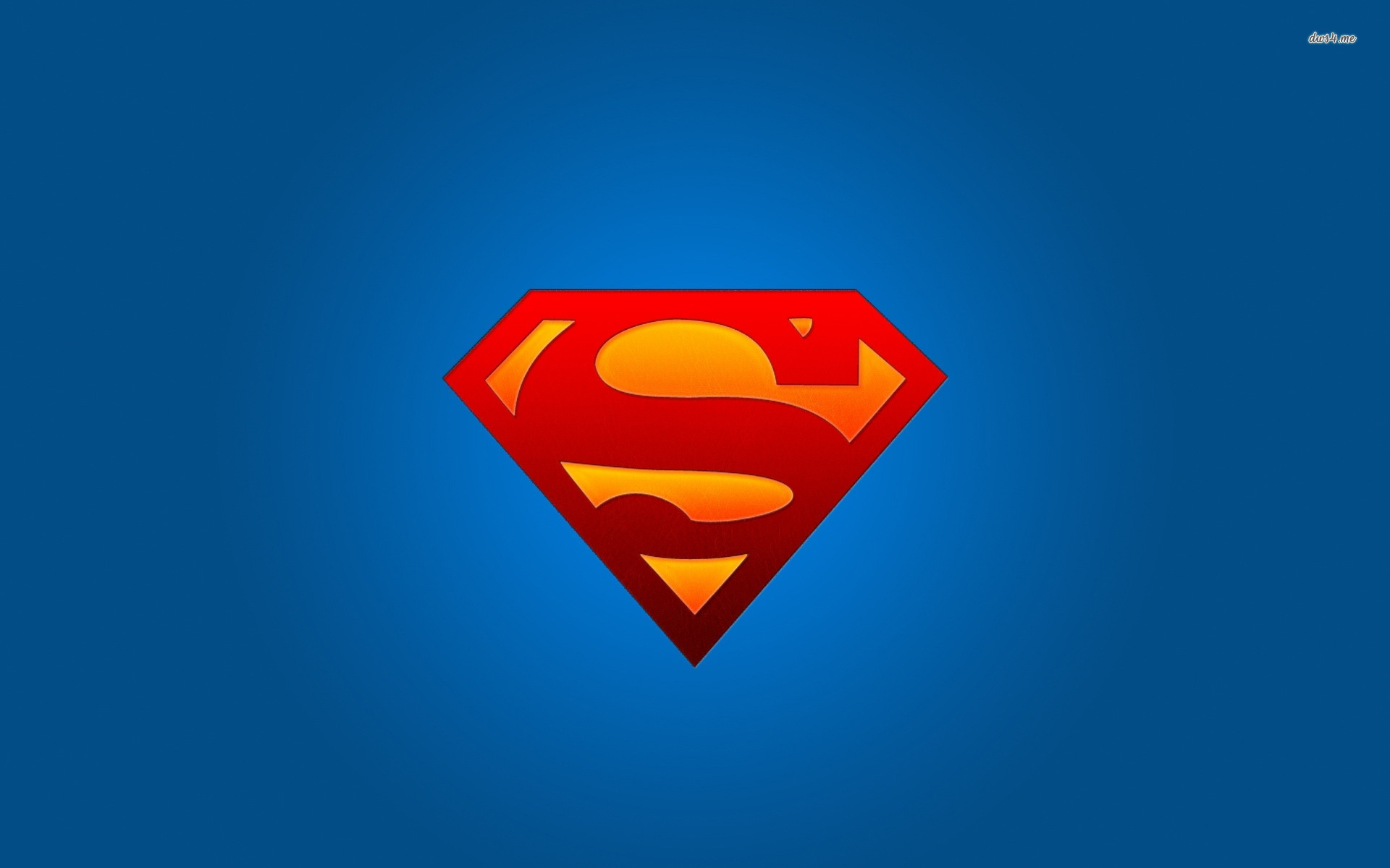 1920x1200 60+ Superman Logo HD Wallpapers, Achtergronde