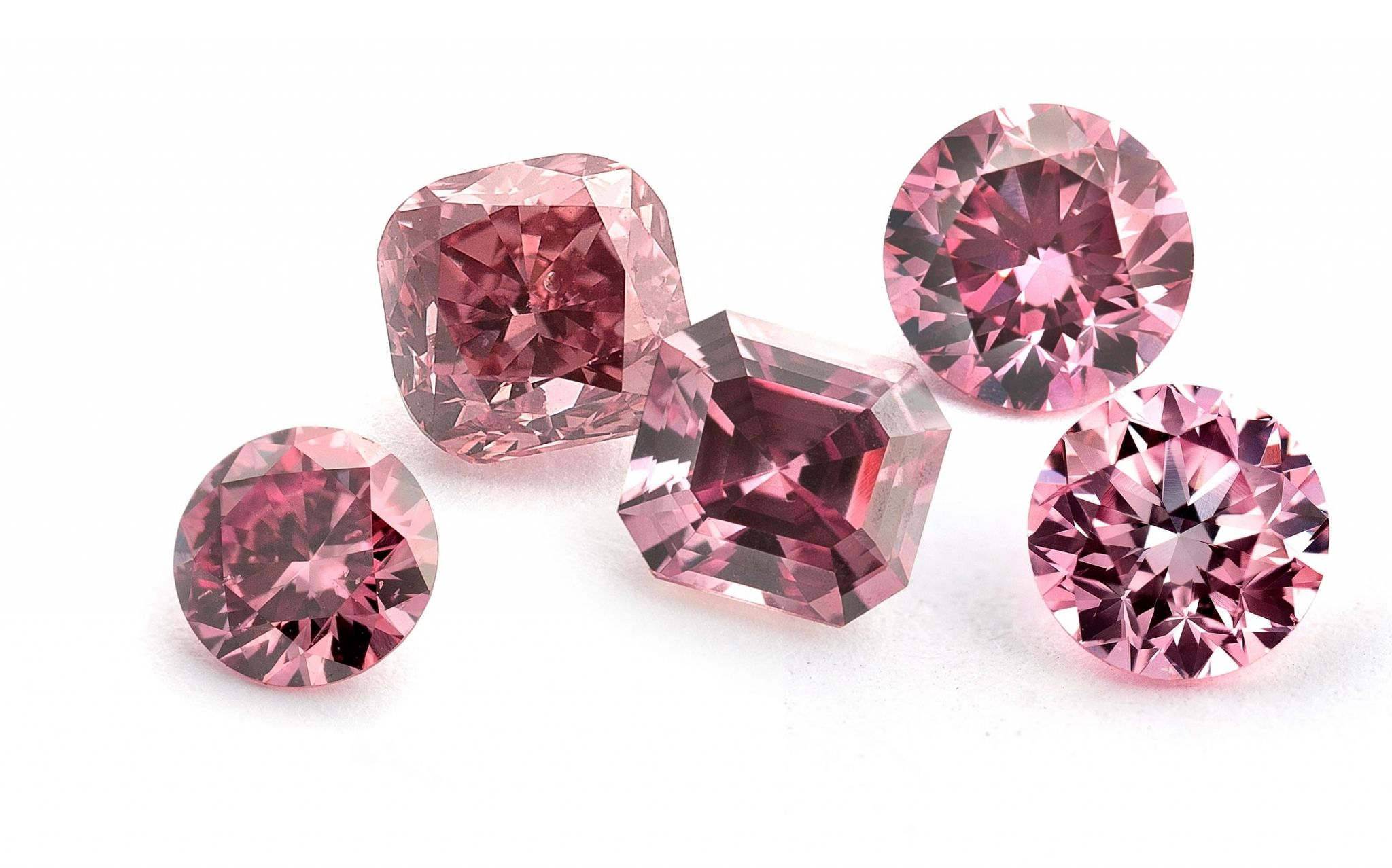 2048x1278 pink hd wallpapers 1080p windows | Pink diamond, Pink diamond jewelry, Argyle diamonds