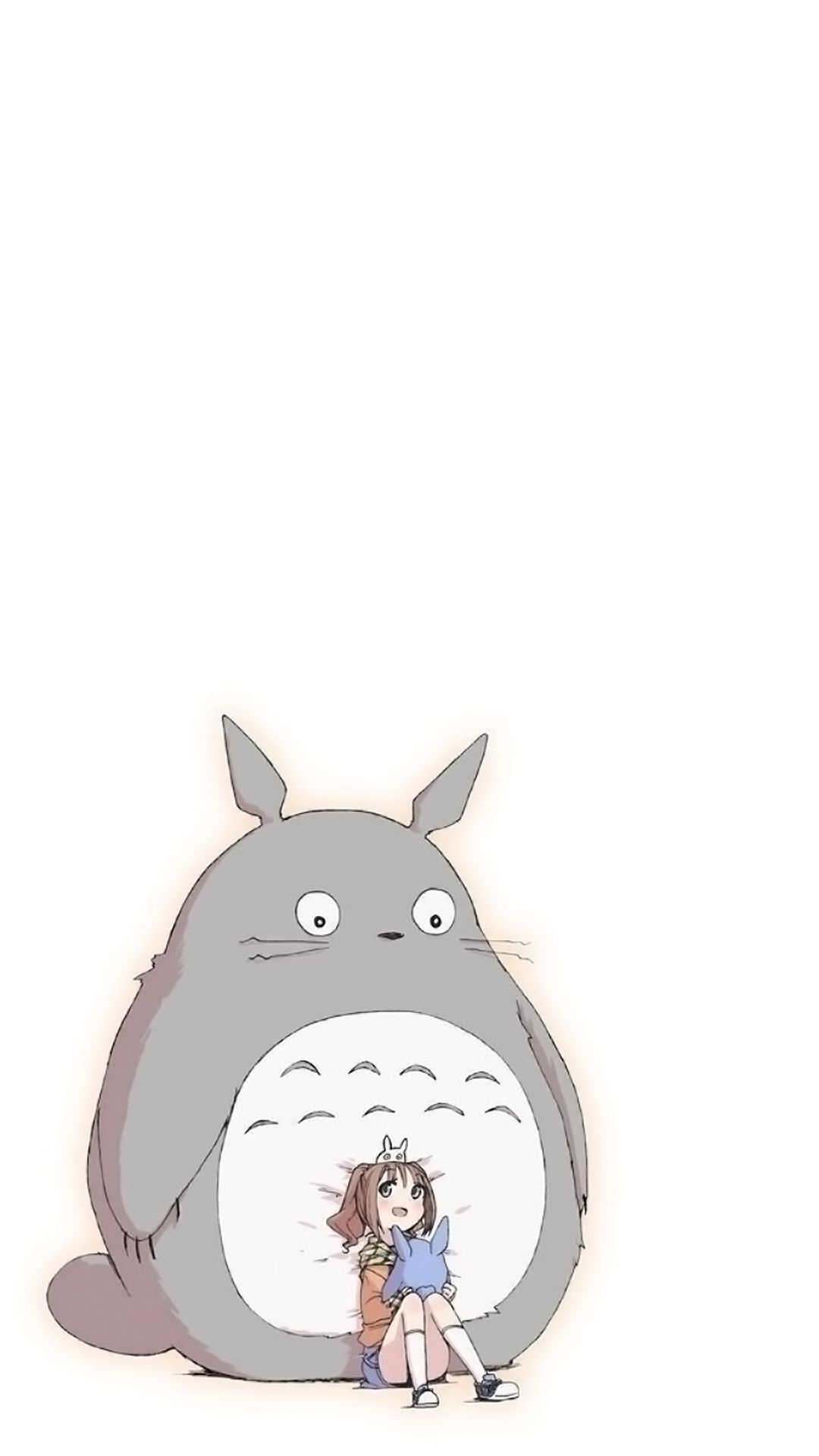 1080x1920 Totoro iPhone Wallpapers Top Free Totoro iPhone Backgrounds | Iphone wallpaper totoro, Totoro, Anime wallpaper