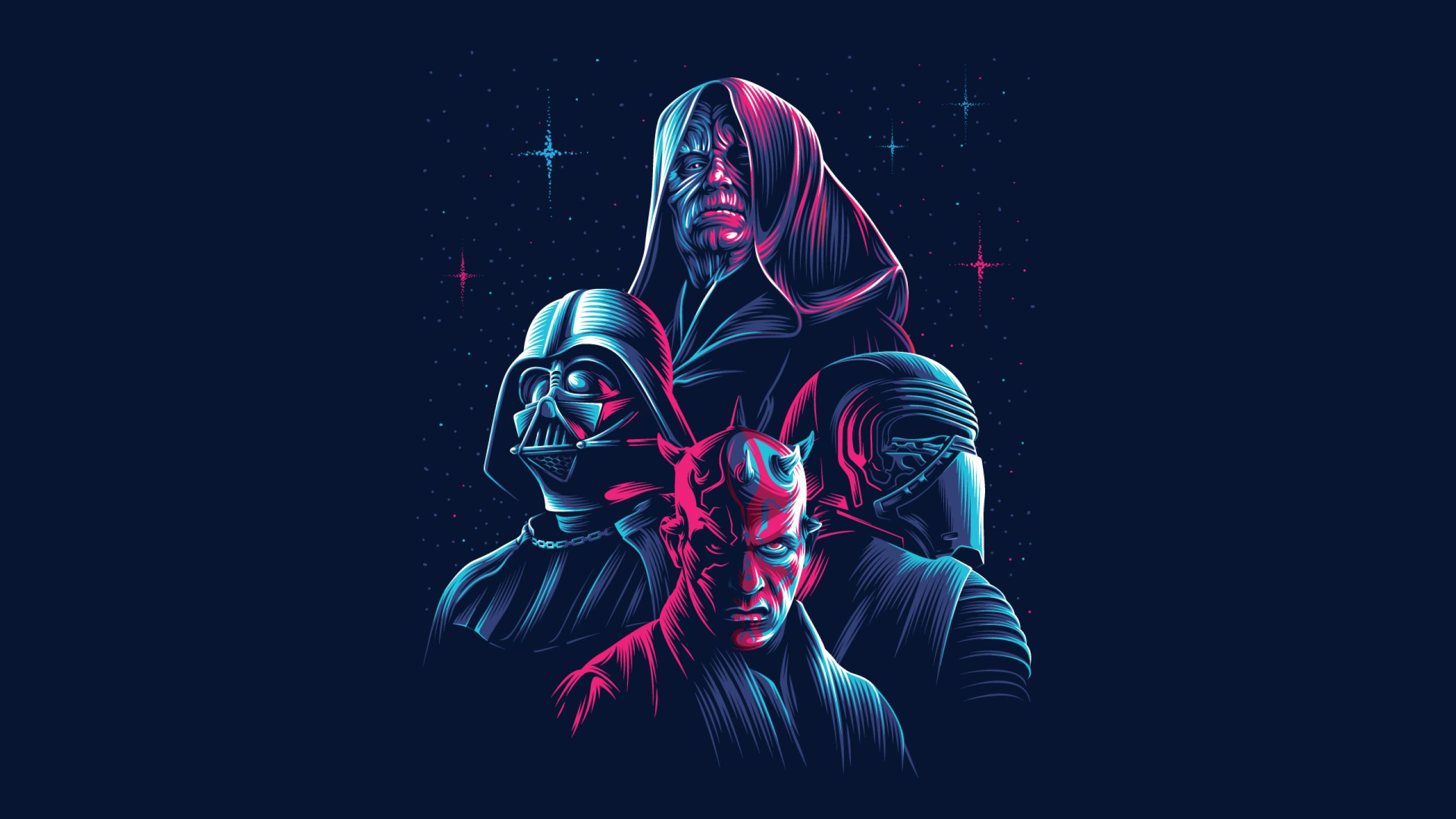 2560x1440 Dark Side Star Wars Wallpapers Top Free Dark Side Star Wars Backgrounds