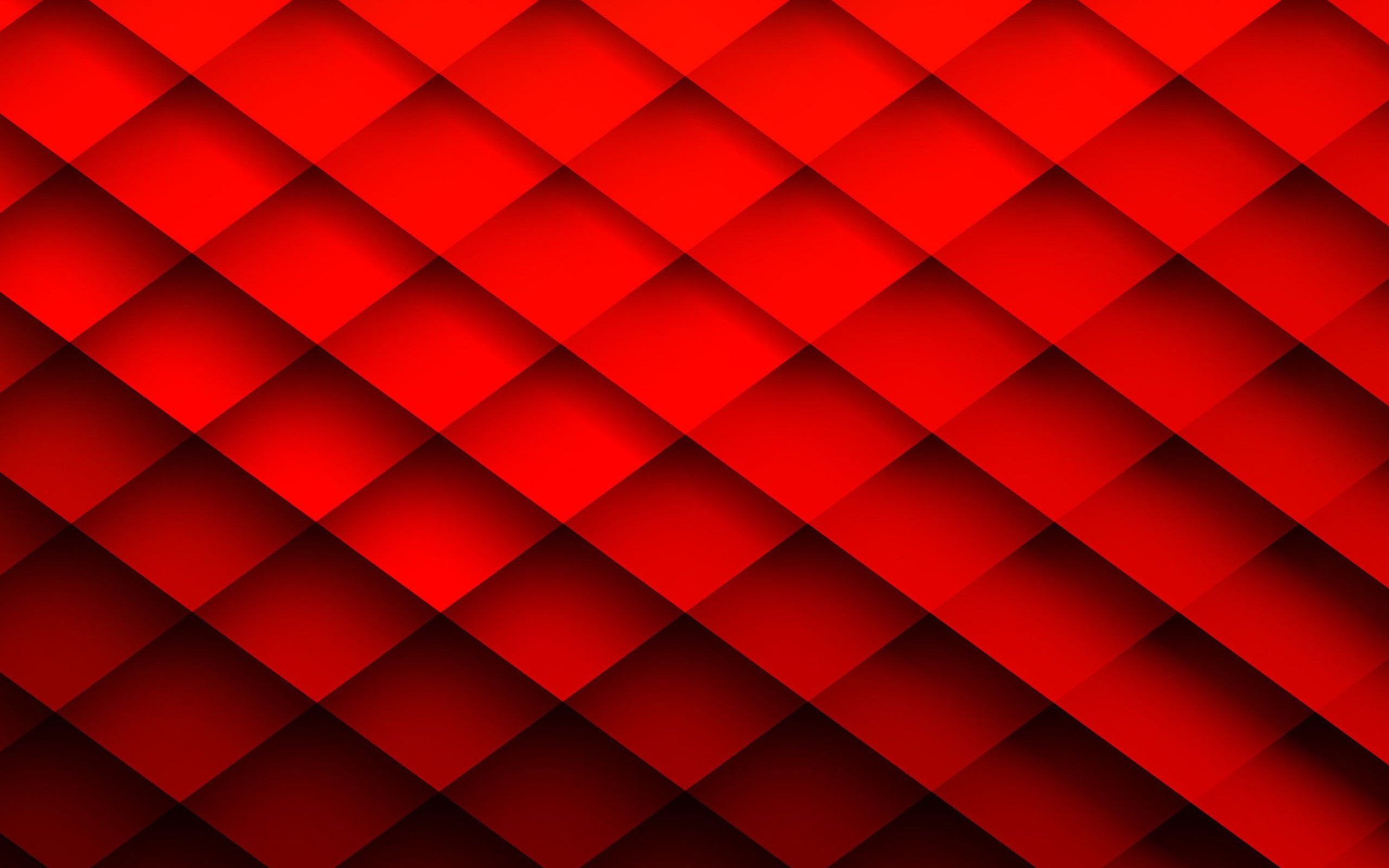 2560x1600 Red 3D Wallpapers Top Free Red 3D Backgrounds