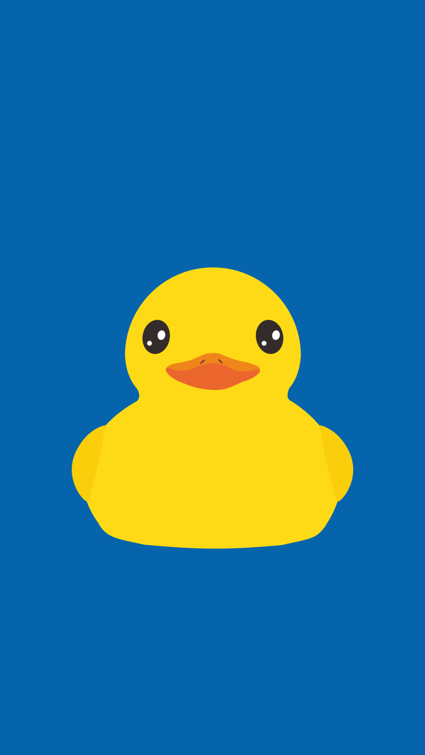 1440x2560 Duck Phone Wallpapers Top Free Duck Phone Backgrounds