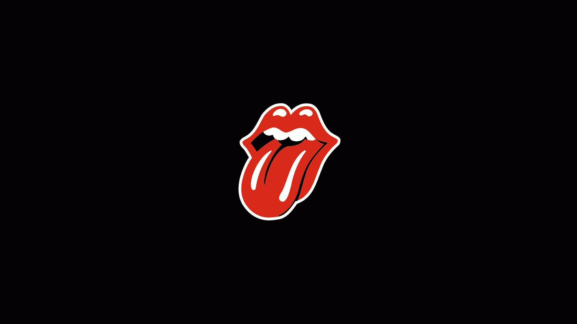 1920x1080 Rolling Stone Logo | Rolling stones logo, Rolling stones, Logo wallpaper hd